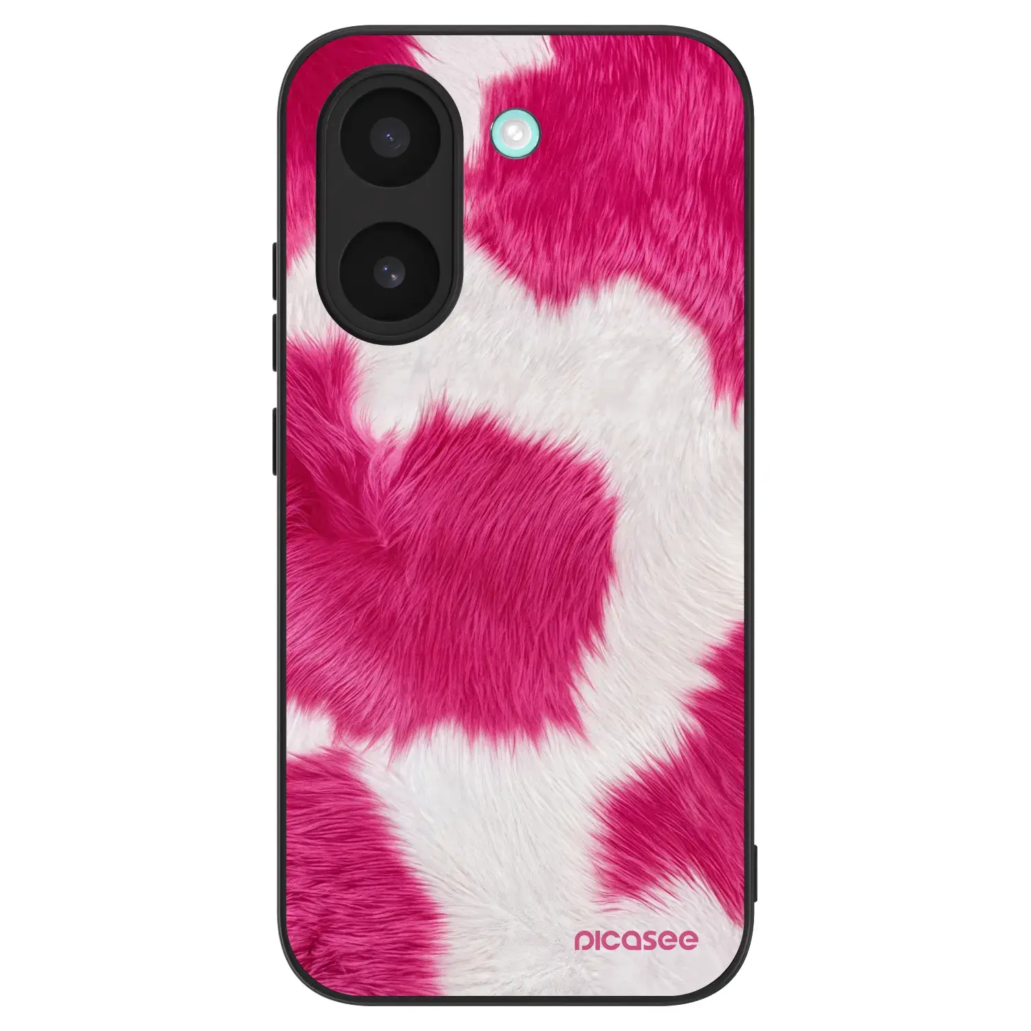 ULTIMATE CASE pro Xiaomi Poco X8 Pro - Pink Moo