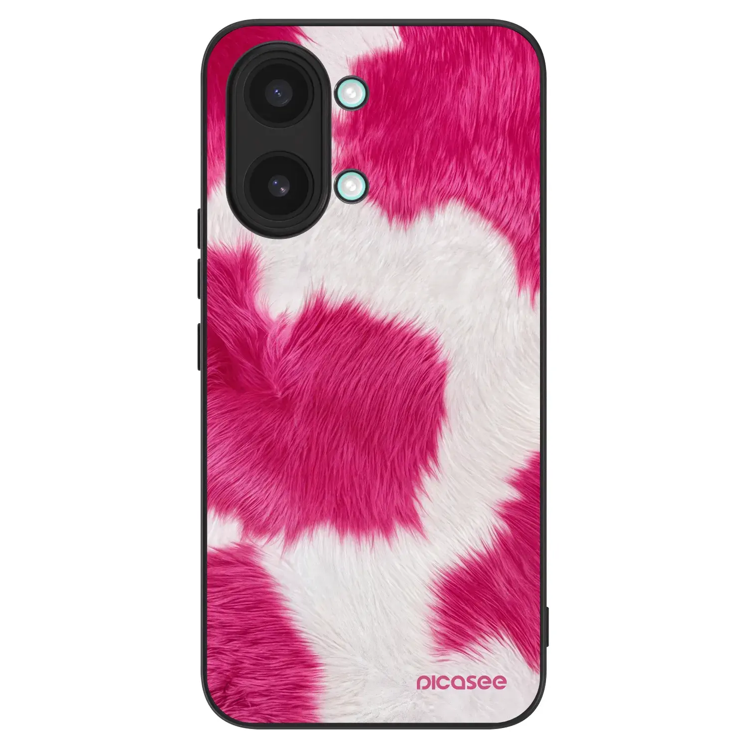 ULTIMATE CASE pro Xiaomi Poco X8 Pro Max - Pink Moo