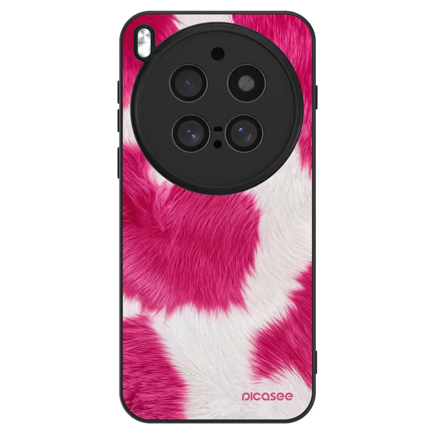ULTIMATE CASE pro Vivo X300 Pro - Pink Moo