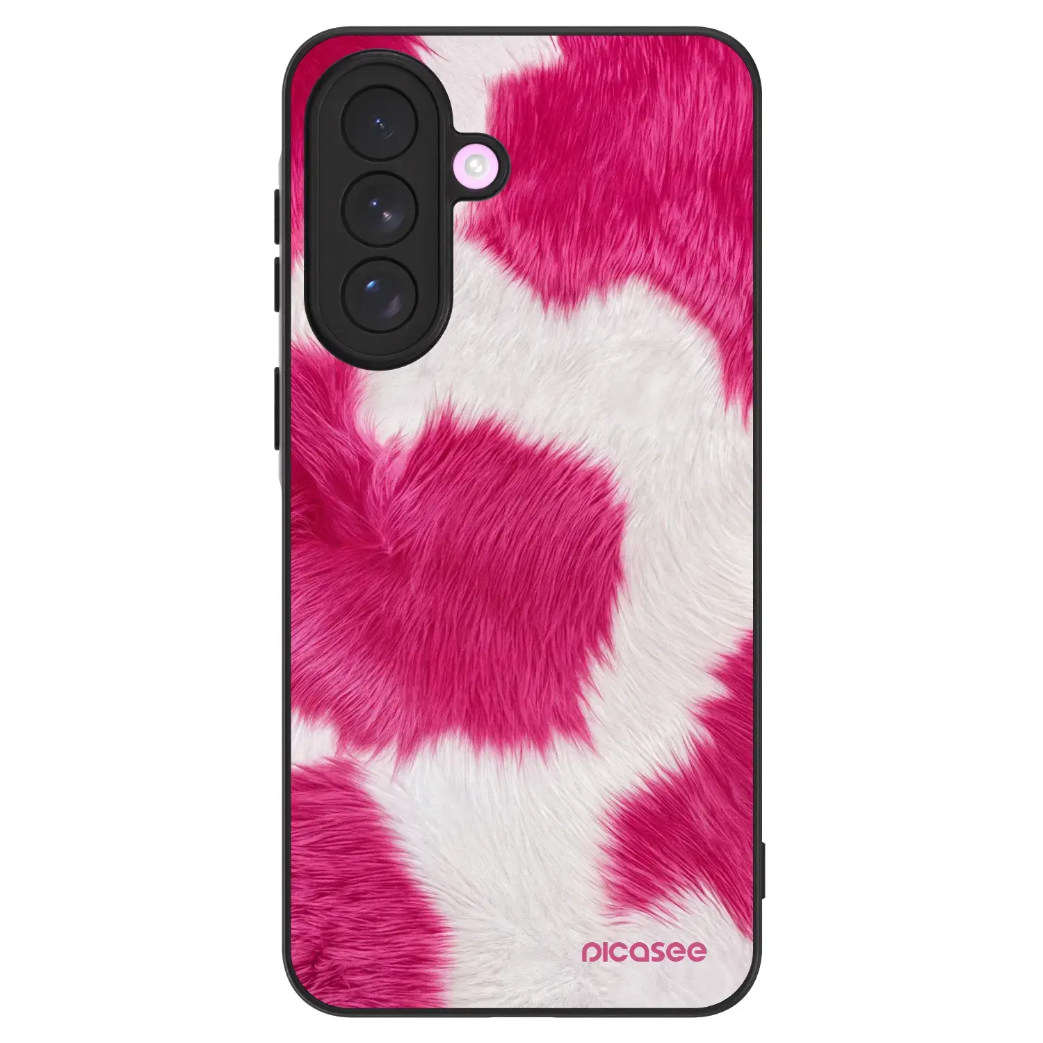 ULTIMATE CASE pro Samsung Galaxy A57 5G - Pink Moo