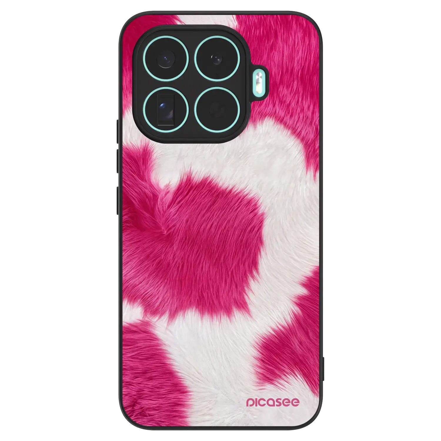 ULTIMATE CASE pro Xiaomi 17T Pro - Pink Moo