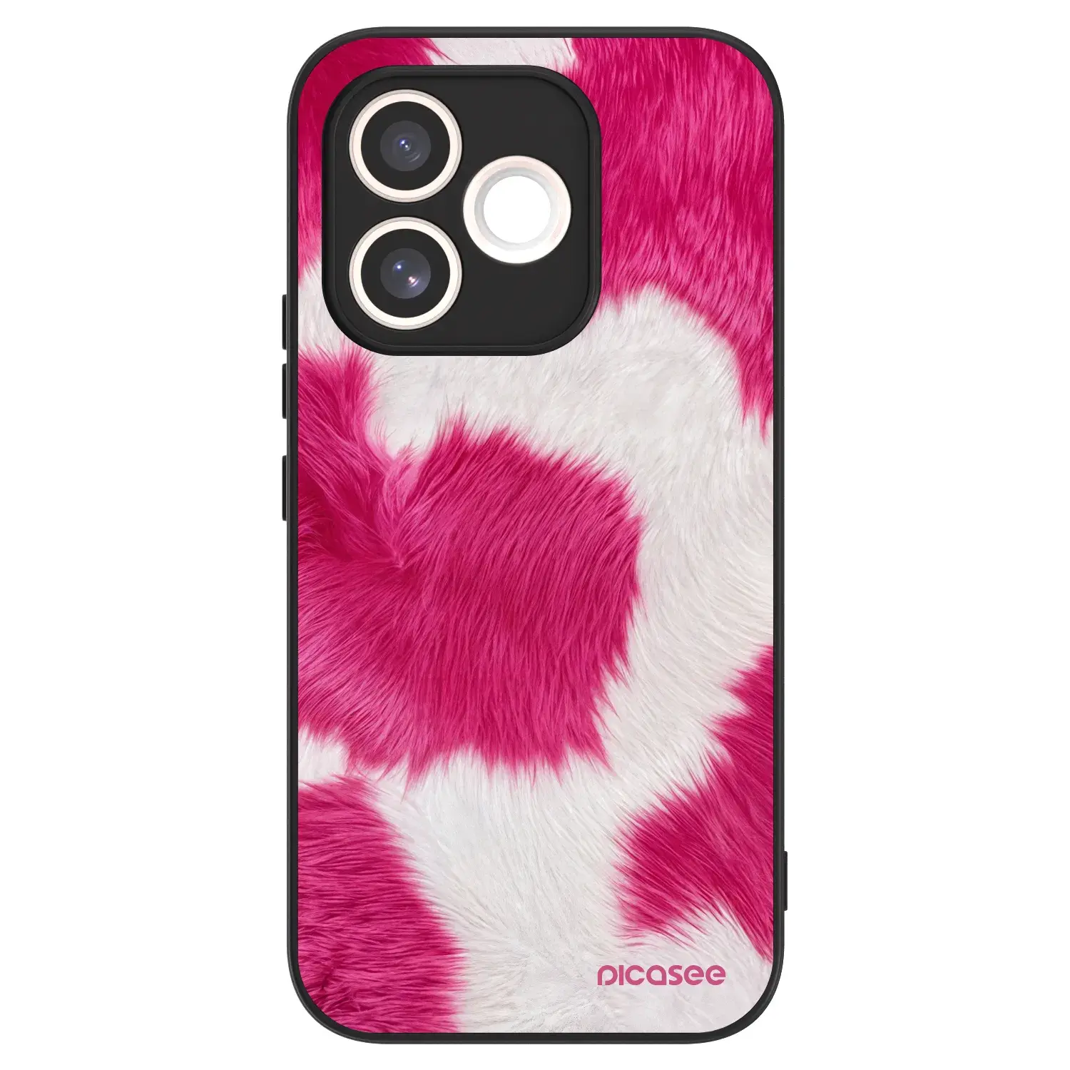 ULTIMATE CASE pro Honor 600 Lite - Pink Moo