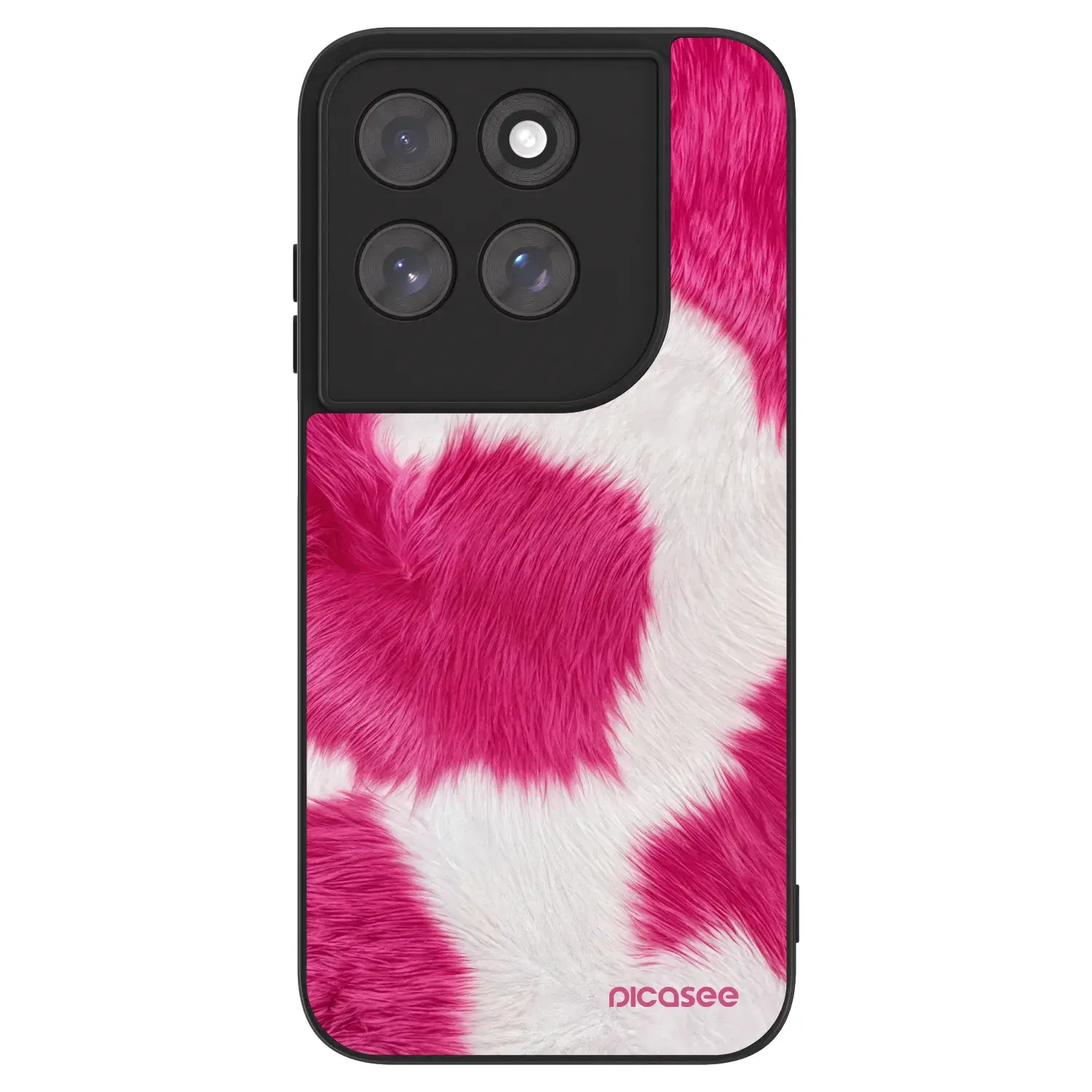 ULTIMATE CASE pro Motorola Moto G77 - Pink Moo