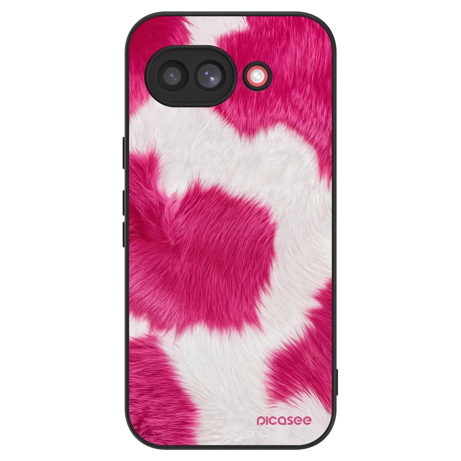 ULTIMATE CASE pro Google Pixel 10a - Pink Moo