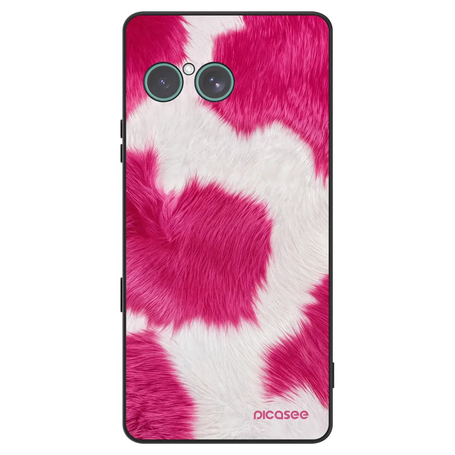 ULTIMATE CASE pro Sony Xperia 10 VII - Pink Moo
