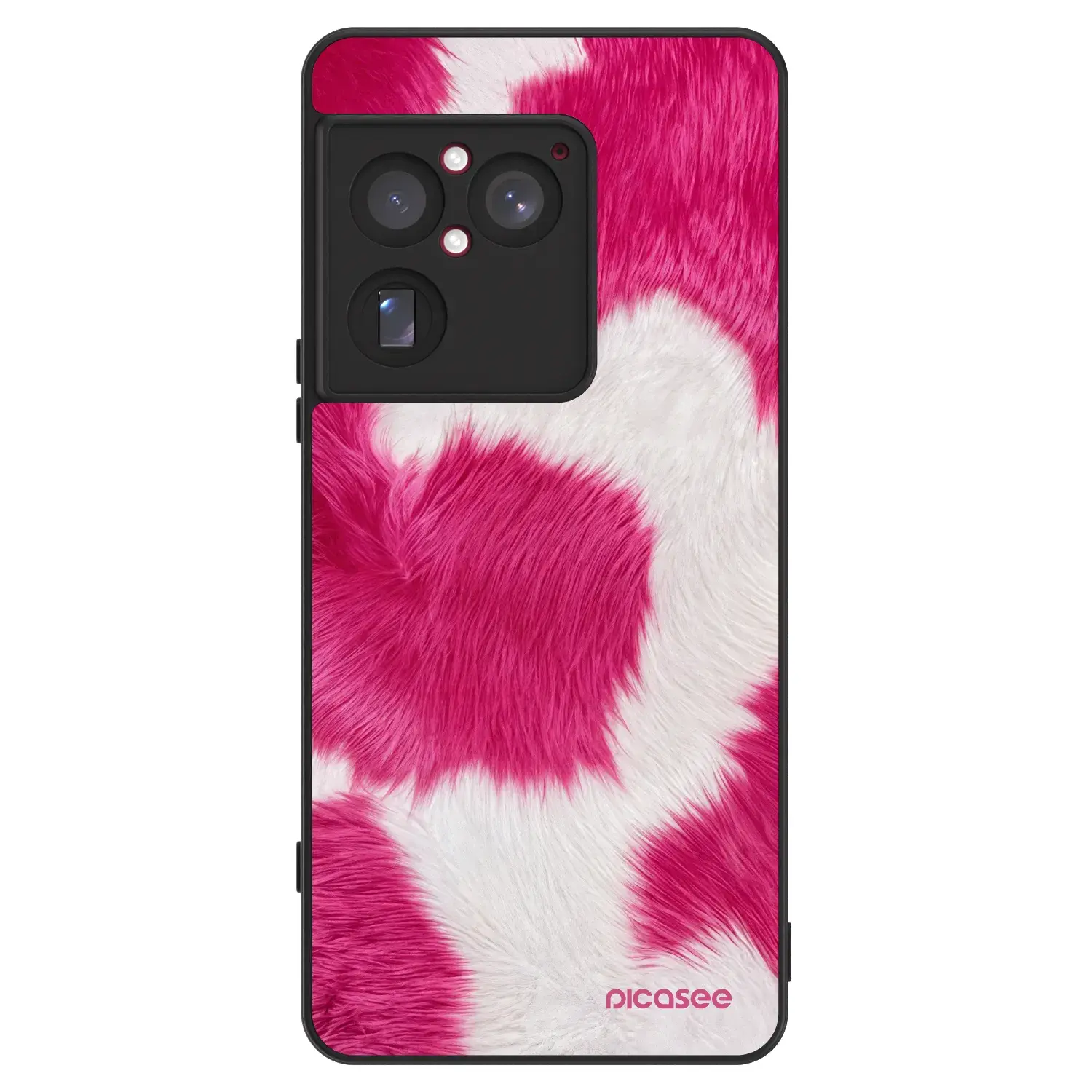 ULTIMATE CASE pro Sony Xperia 1 VIII 5G - Pink Moo