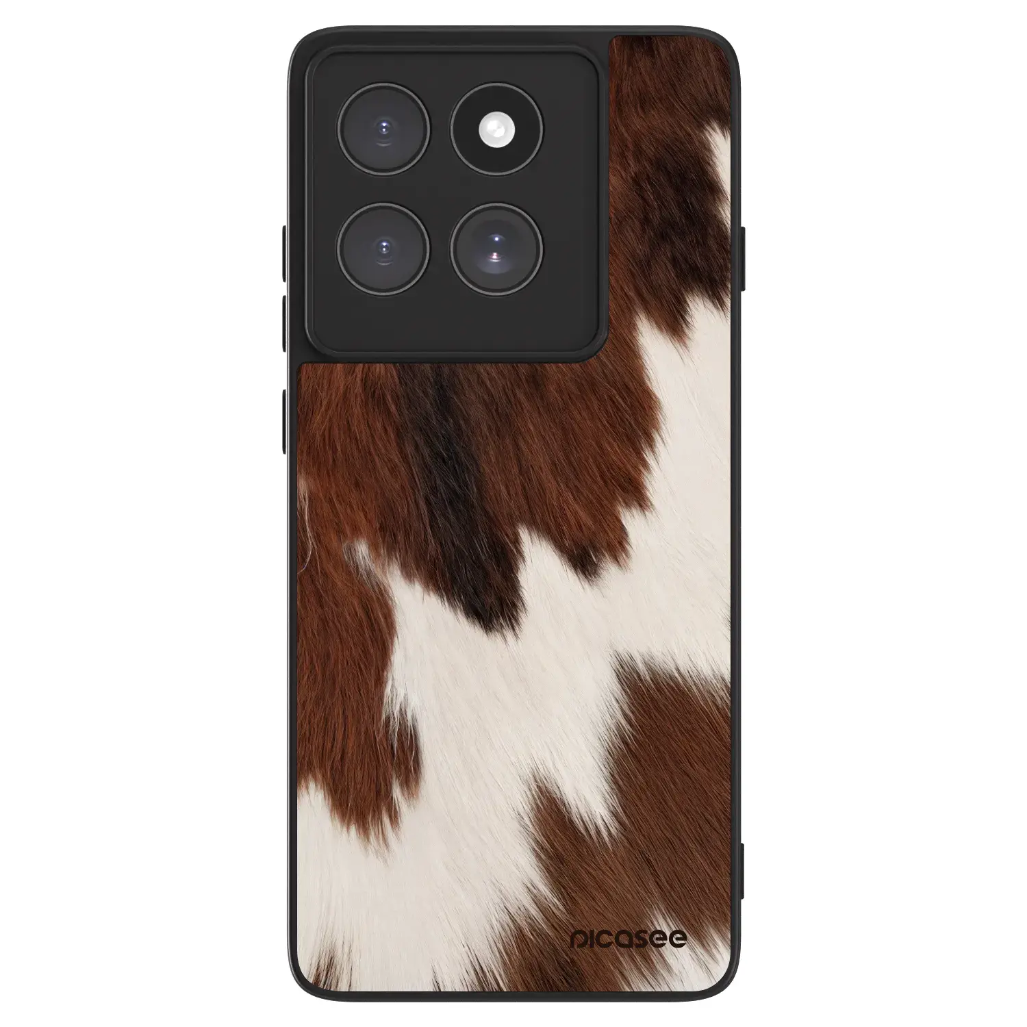 ULTIMATE CASE pro Motorola Edge 60 5G - Rustica