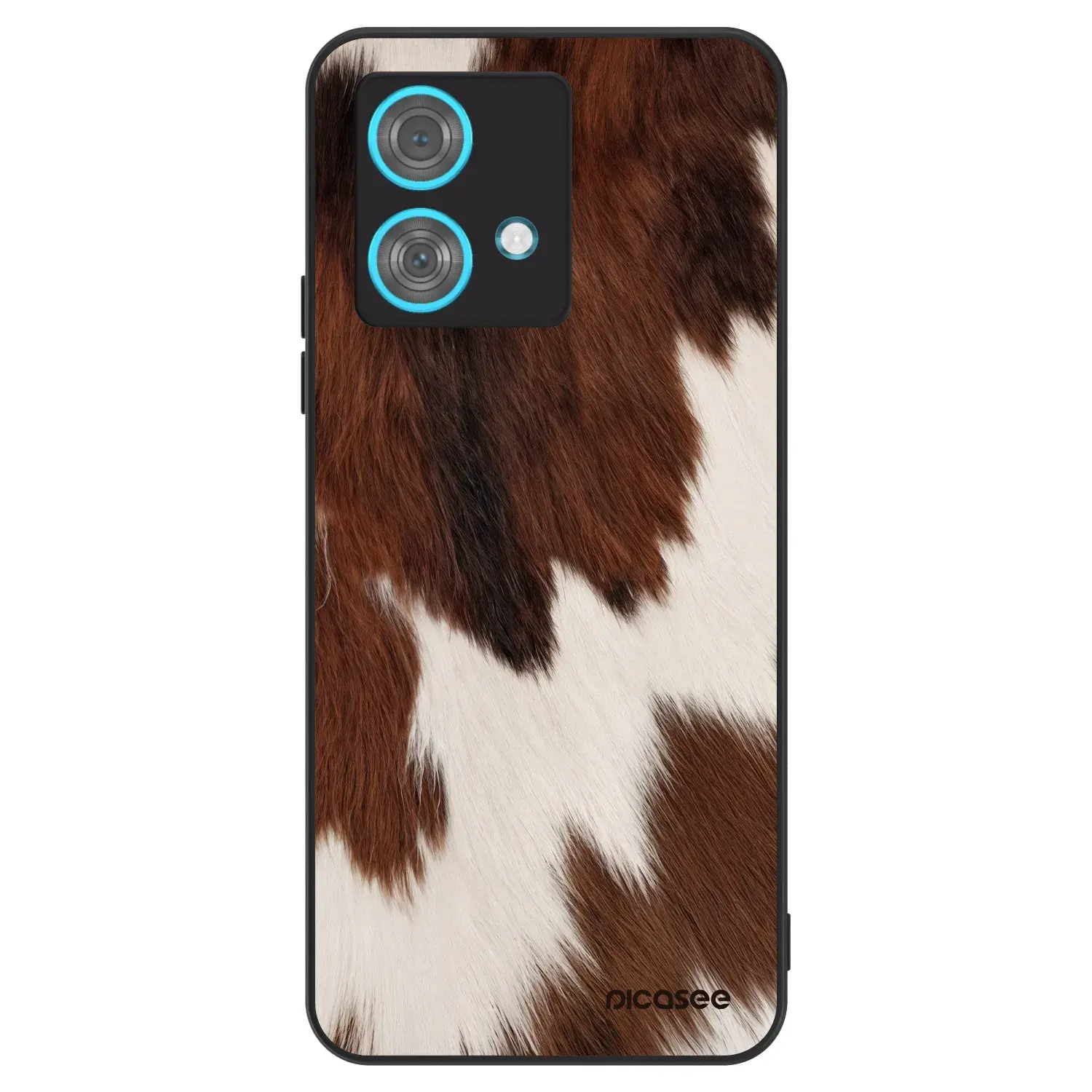 ULTIMATE CASE pro Motorola Edge 40 Neo - Rustica
