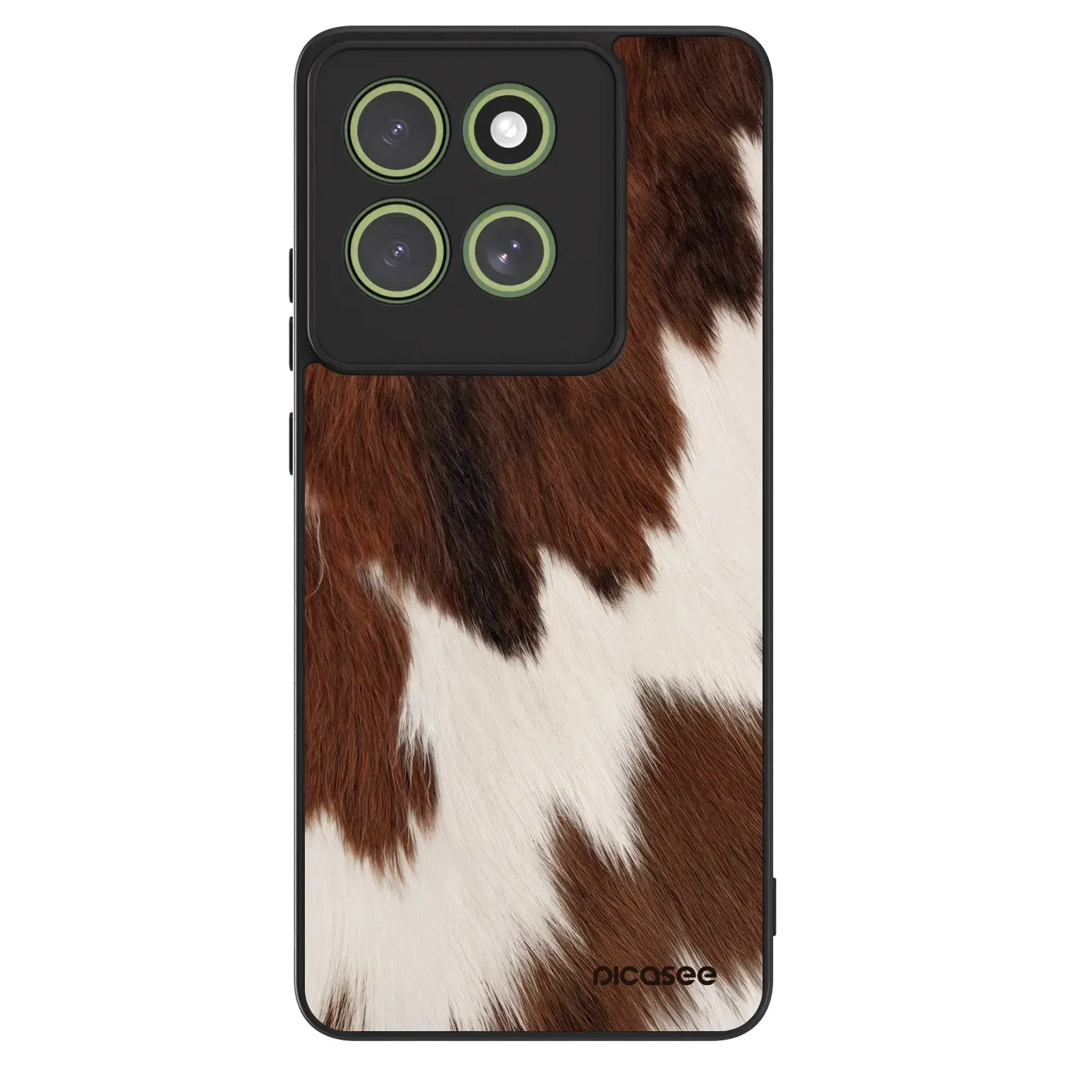 ULTIMATE CASE pro Motorola Moto G86 Power 5G - Rustica