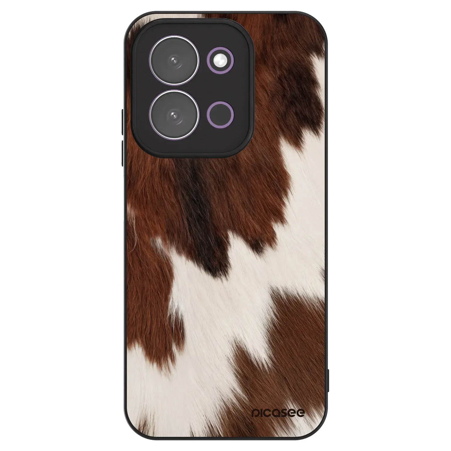 ULTIMATE CASE pro Xiaomi Redmi 15C 5G - Rustica