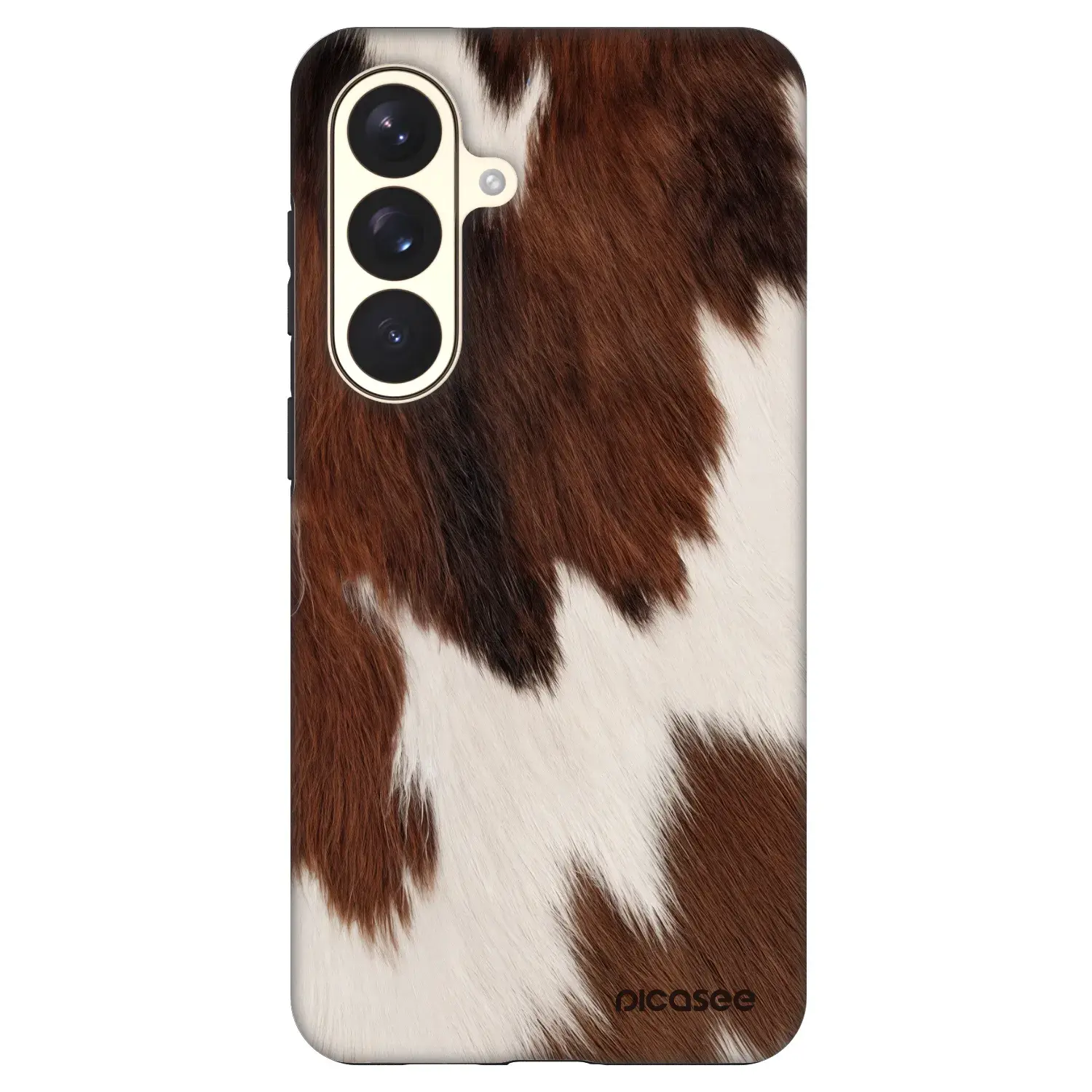 Fashion Case PowerShare pro Samsung Galaxy S26+ - Rustica