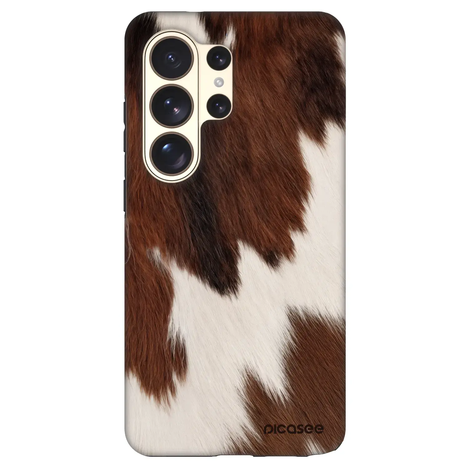 Fashion Case PowerShare pro Samsung Galaxy S26 Ultra - Rustica
