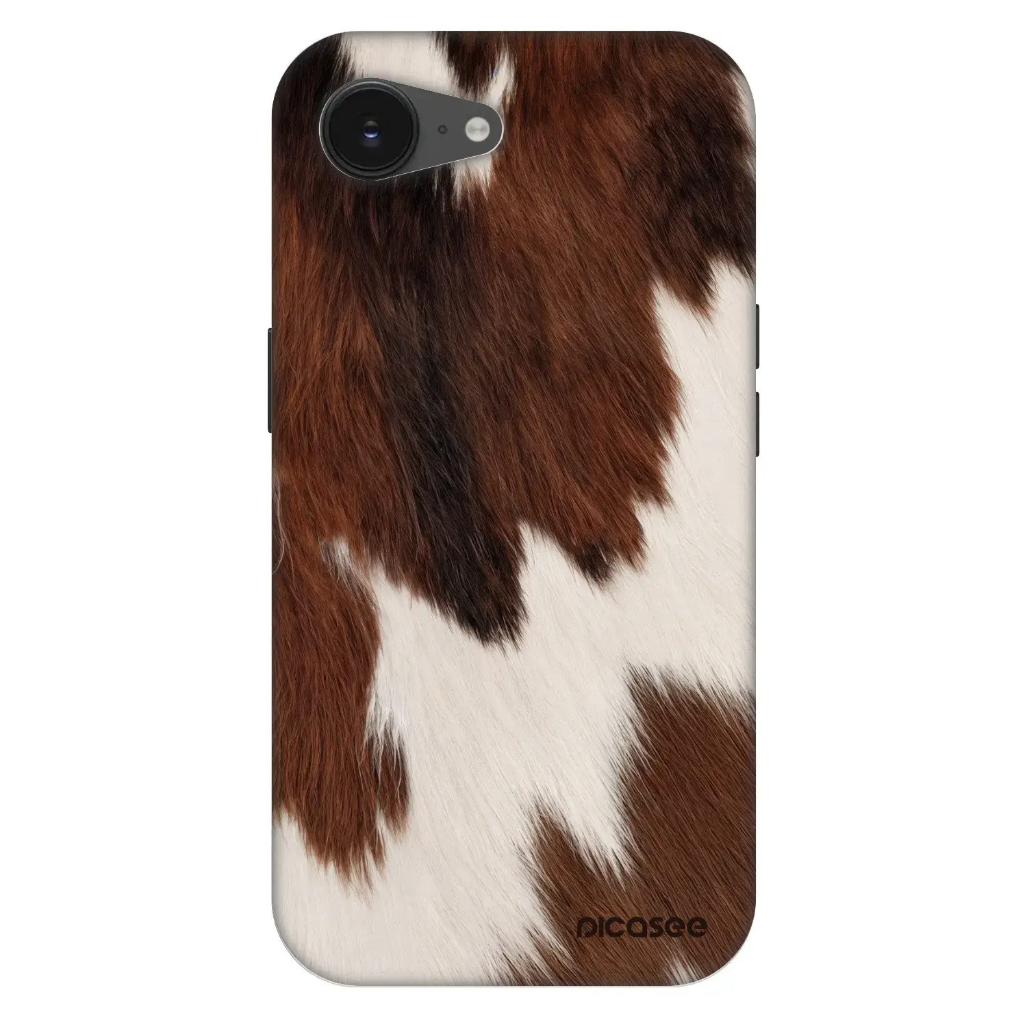 Fashion Case MagSafe Apple iPhone 17e - Rustica