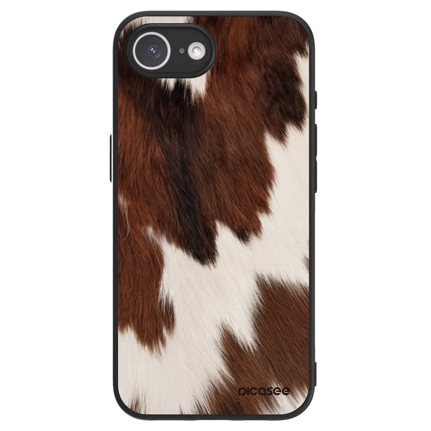 ULTIMATE CASE pro Apple iPhone 17e - Rustica
