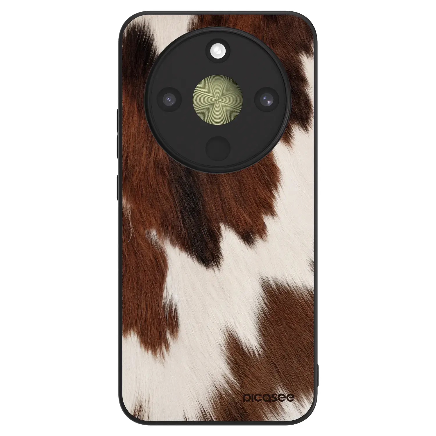 ULTIMATE CASE pro Honor Magic8 Lite 5G - Rustica