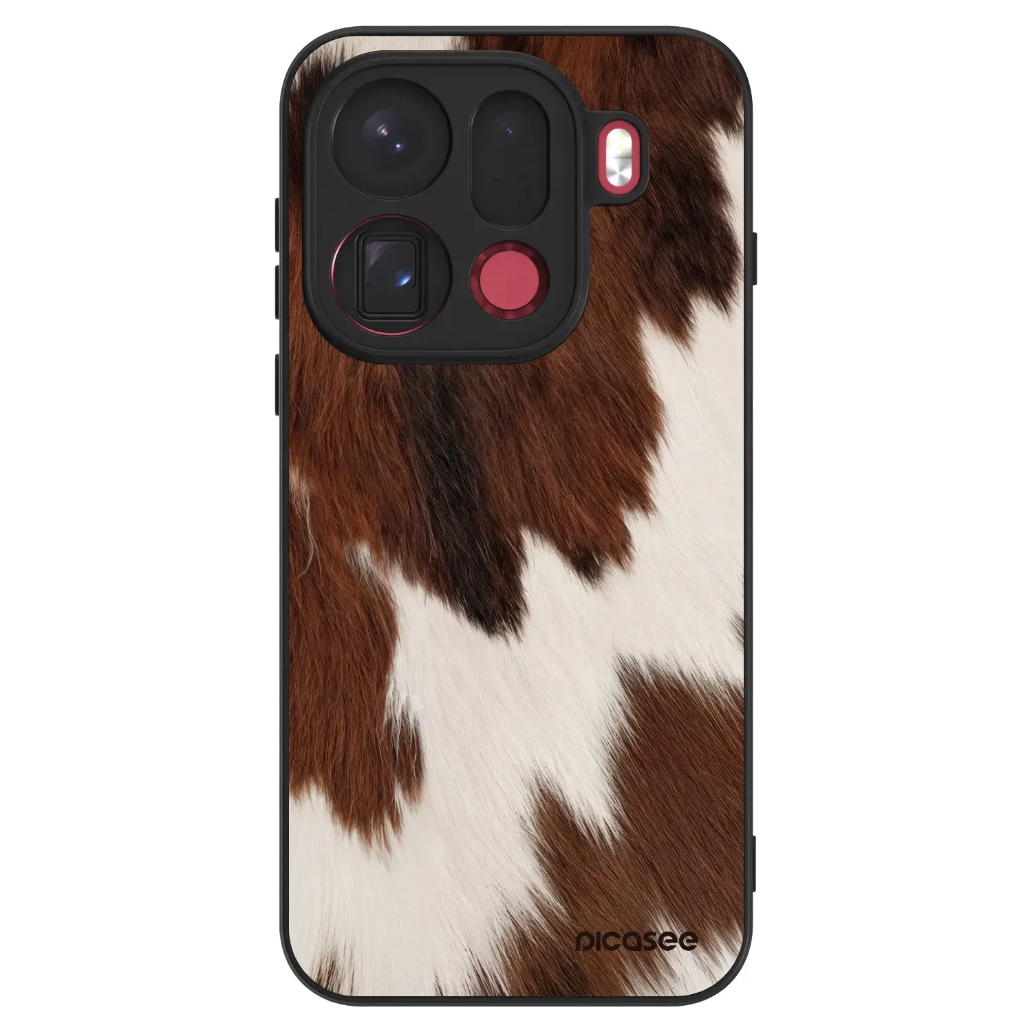 ULTIMATE CASE pro OPPO Find X9 Pro - Rustica