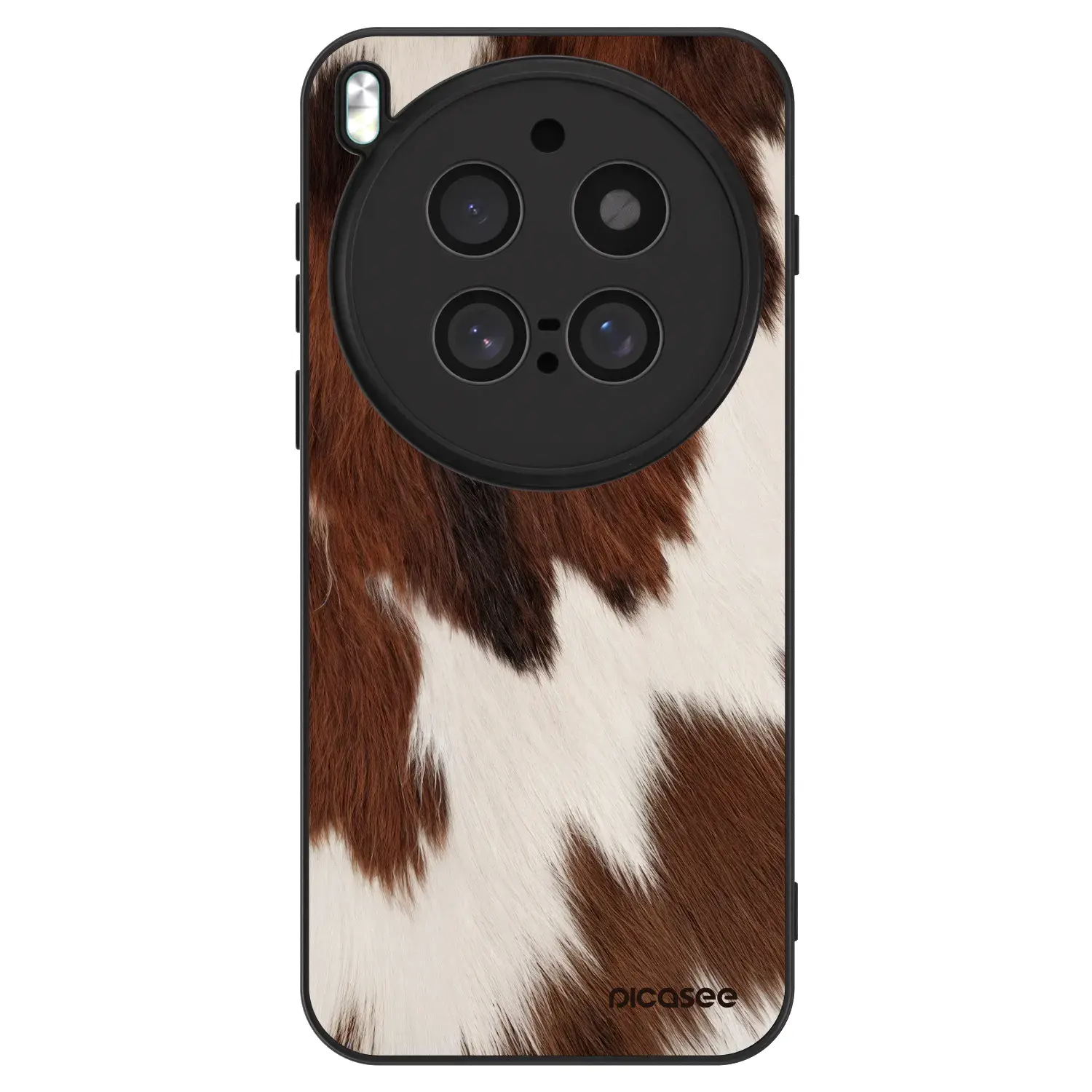 ULTIMATE CASE pro Vivo X300 Pro - Rustica