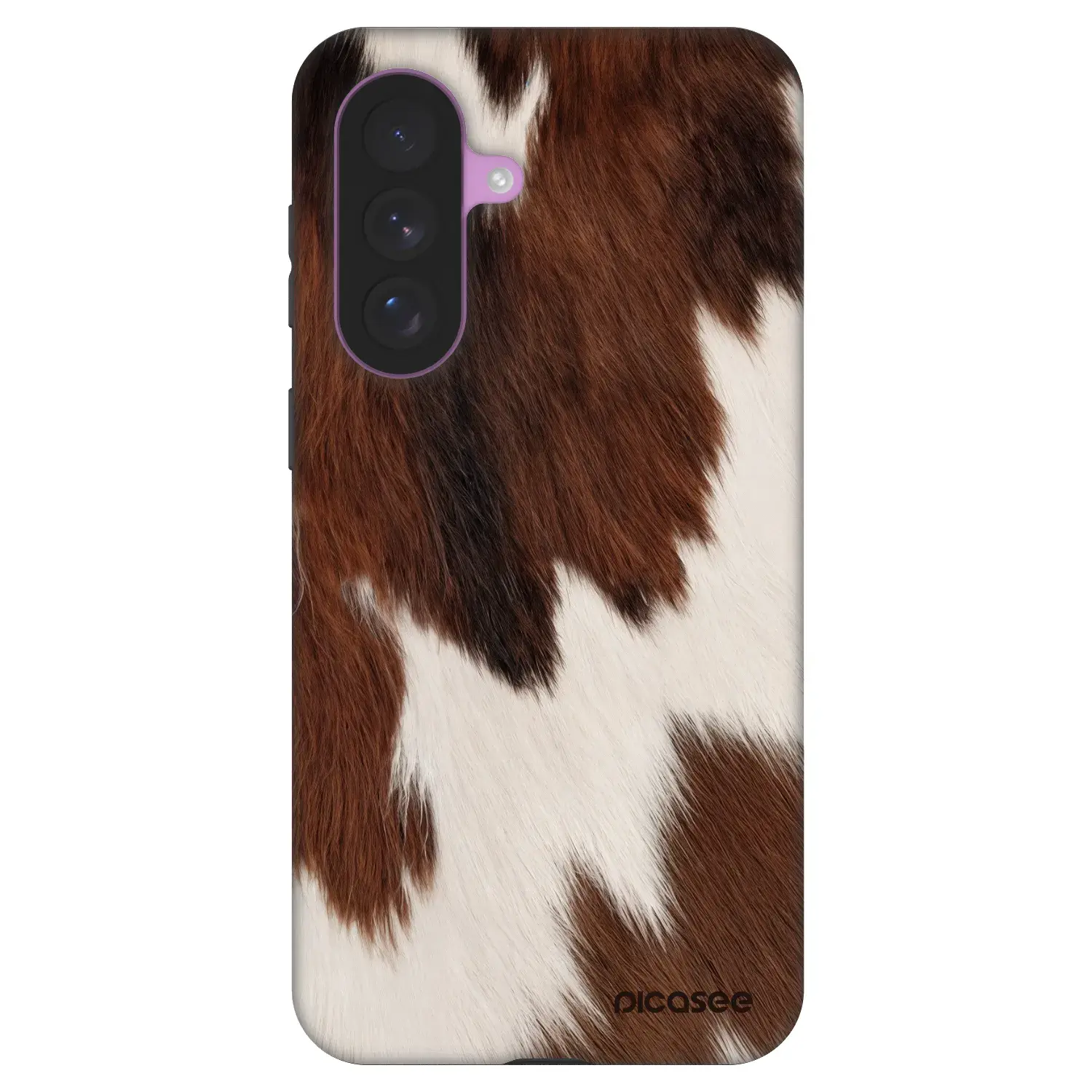 Fashion Case pro Samsung Galaxy A57 5G - Rustica