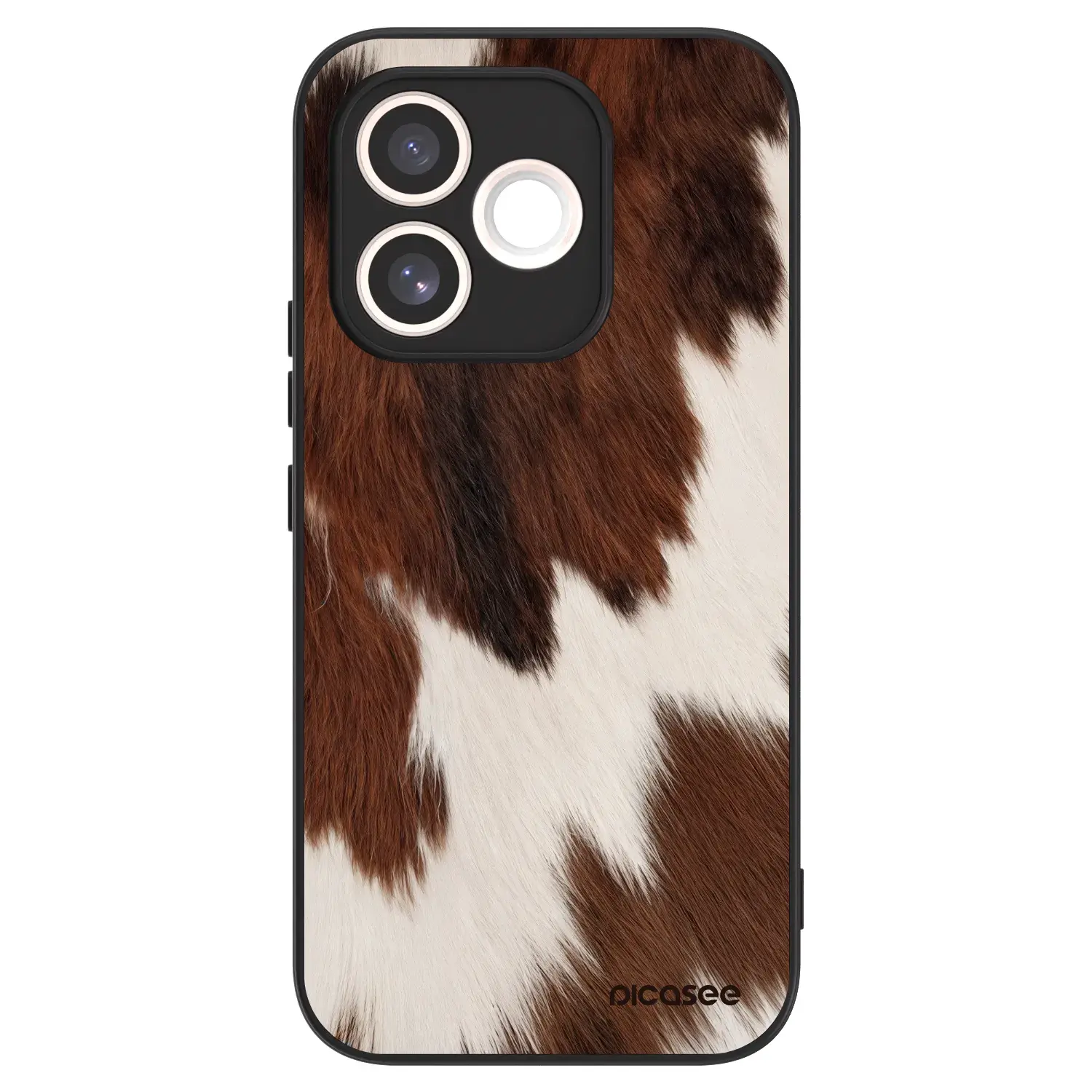 ULTIMATE CASE pro Honor 600 Lite - Rustica