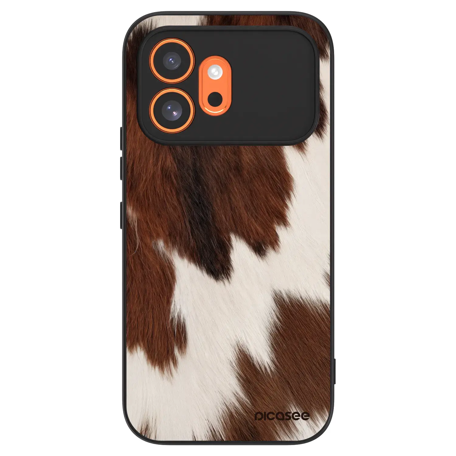 ULTIMATE CASE pro Honor 600 - Rustica