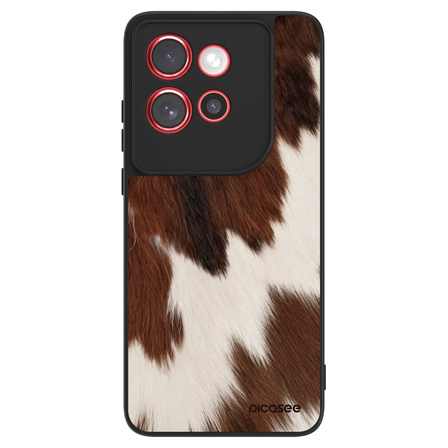 ULTIMATE CASE pro Motorola Edge 60 Neo 5G - Rustica