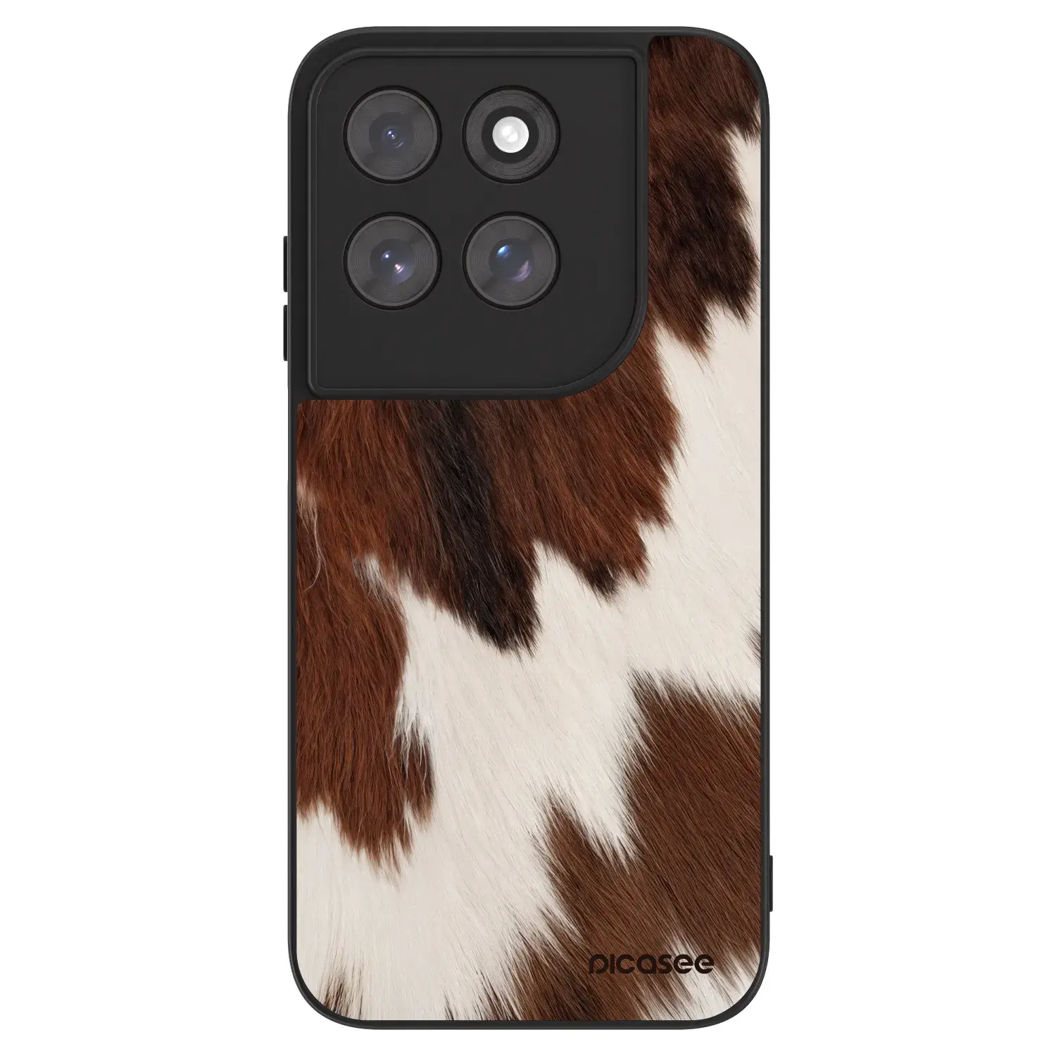 ULTIMATE CASE pro Motorola Moto G77 - Rustica