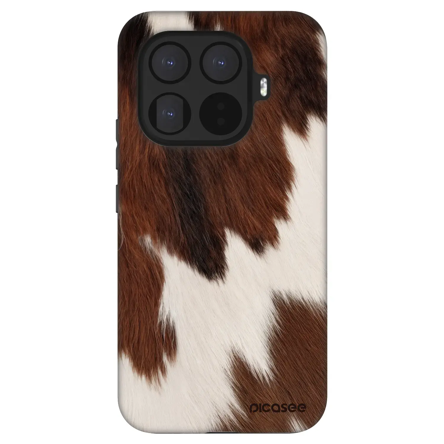 Fashion Case pro Xiaomi 15T Pro - Rustica