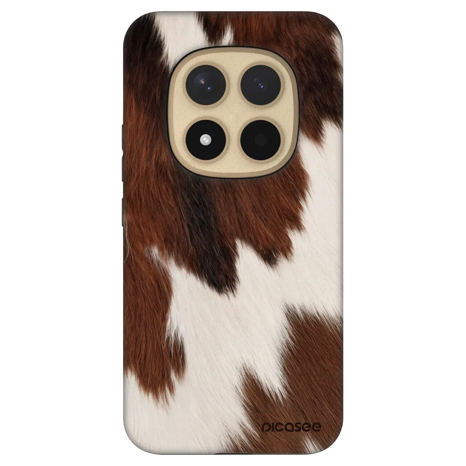 Fashion Case pro Xiaomi Redmi Note 15 Pro+ - Rustica