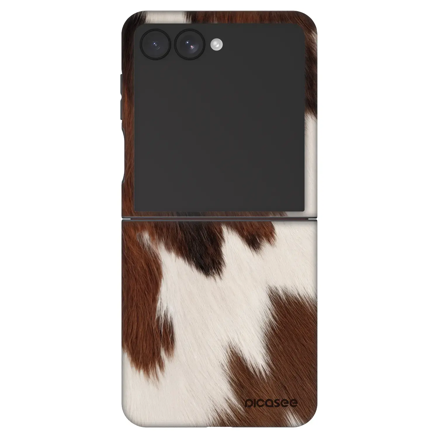 Fashion Case pro Samsung Galaxy Z Flip7 5G - Rustica