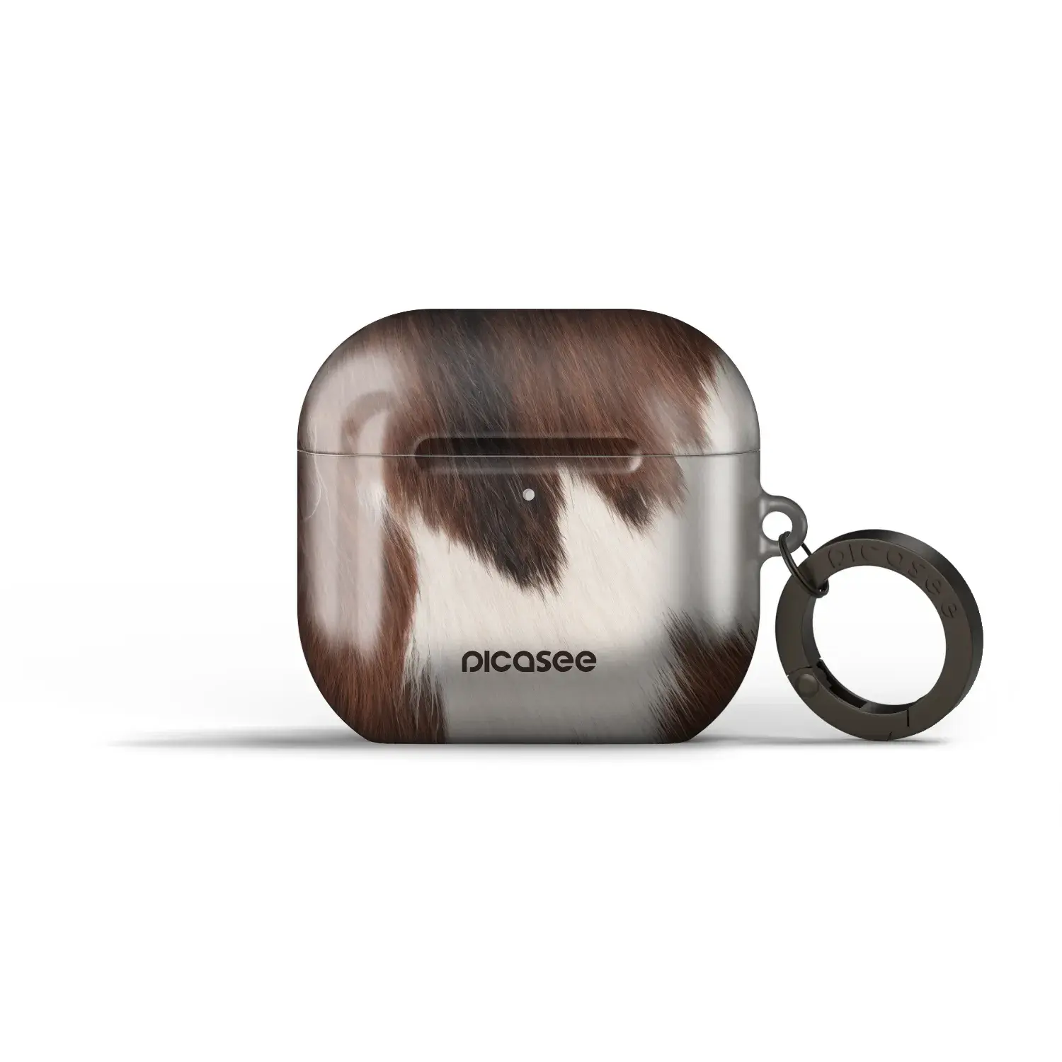 Obal pro Apple AirPods 5 - Rustica