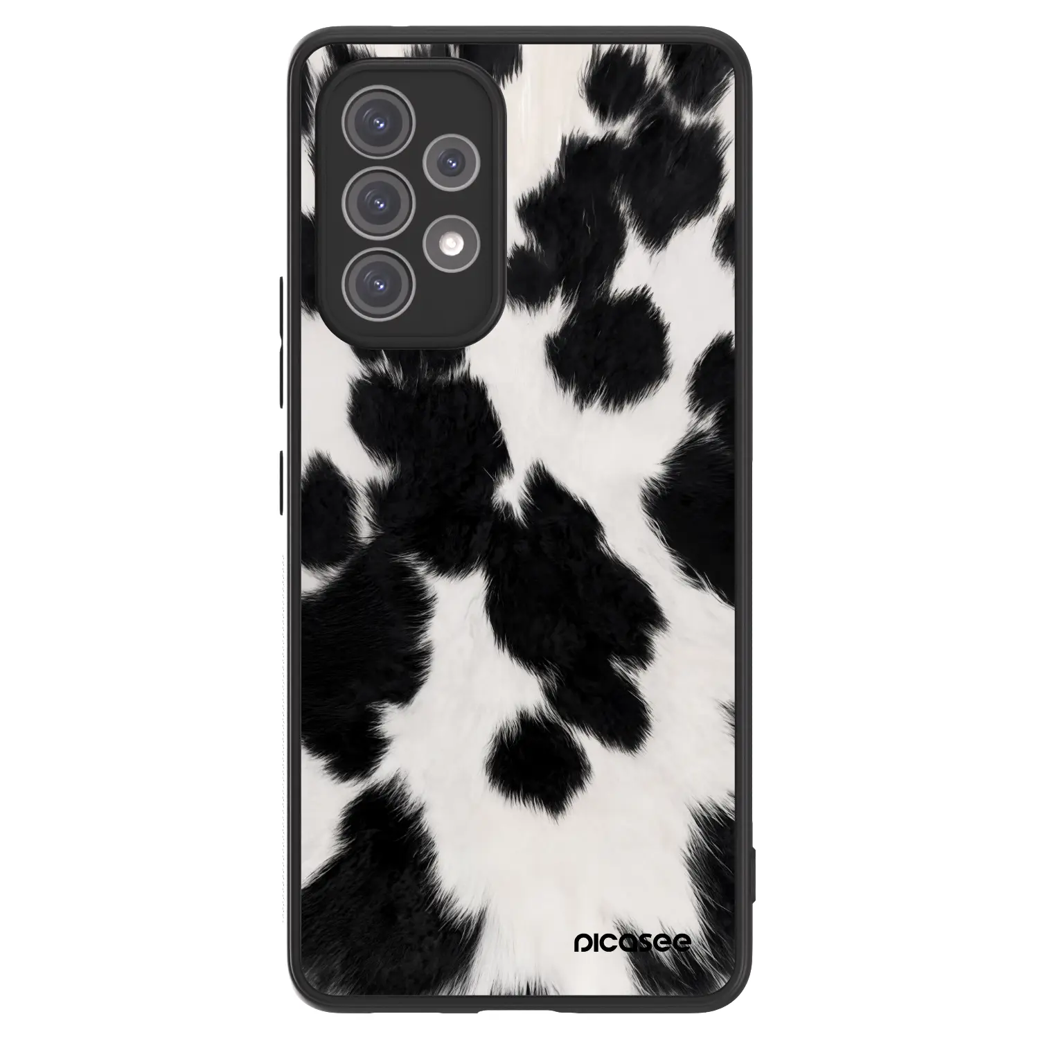 ULTIMATE CASE pro Samsung Galaxy A52s 5G A528B - Black Moo