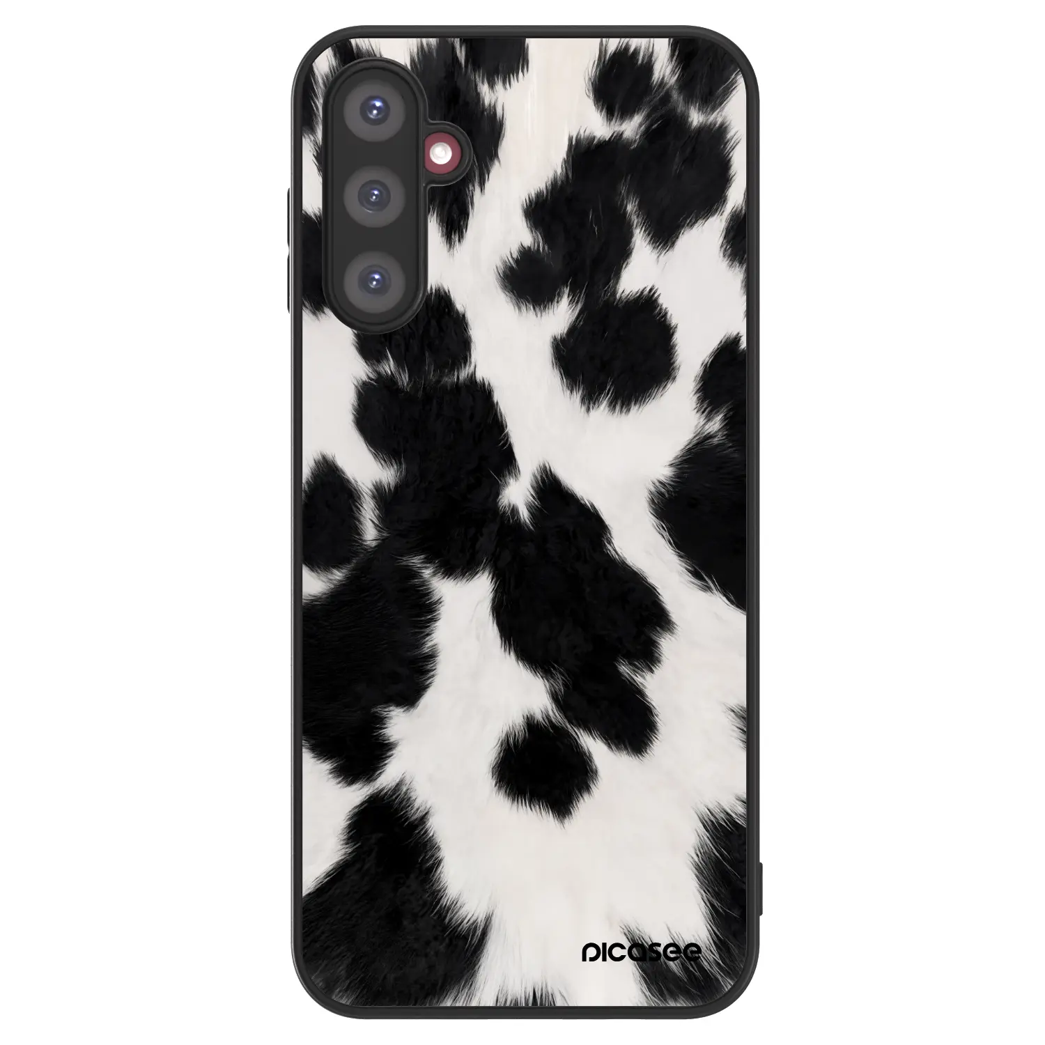ULTIMATE CASE pro Samsung Galaxy A14 5G A146P - Black Moo