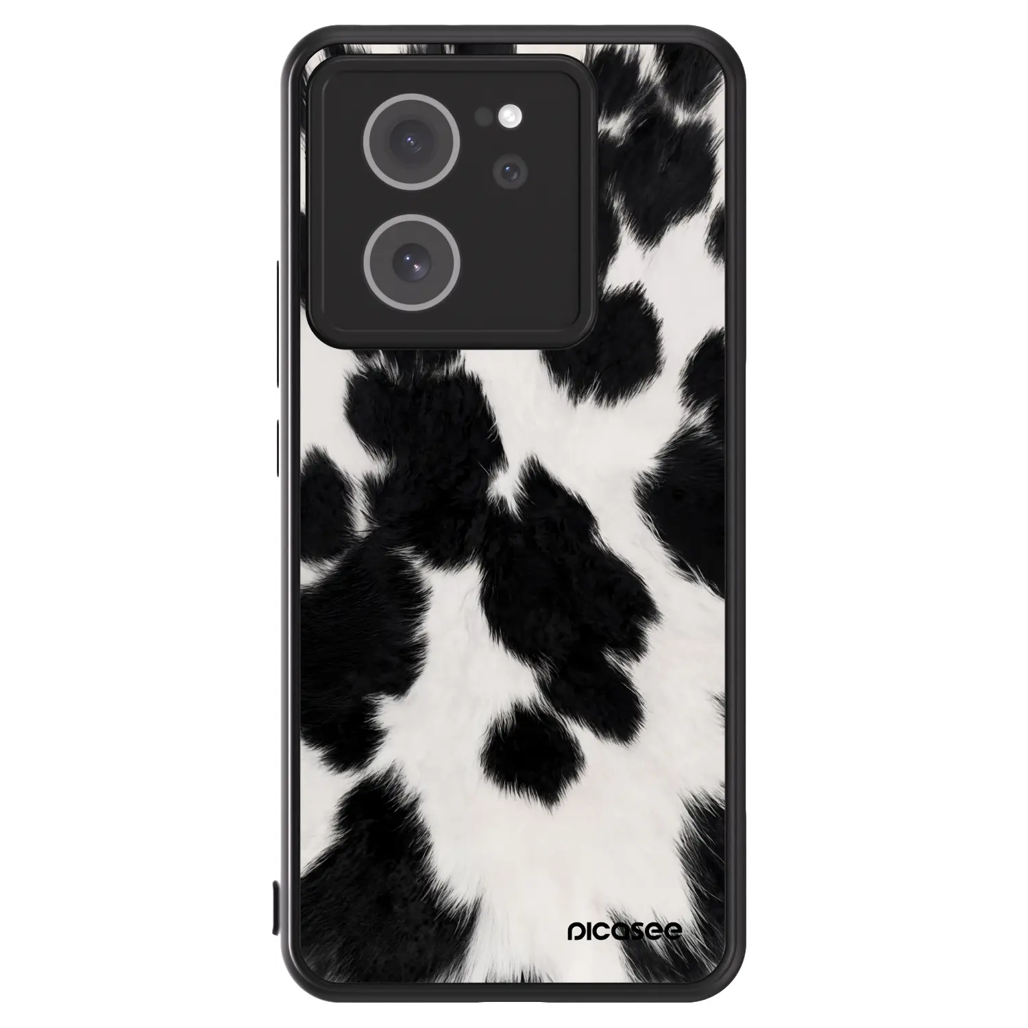 ULTIMATE CASE pro Xiaomi 13T Pro - Black Moo
