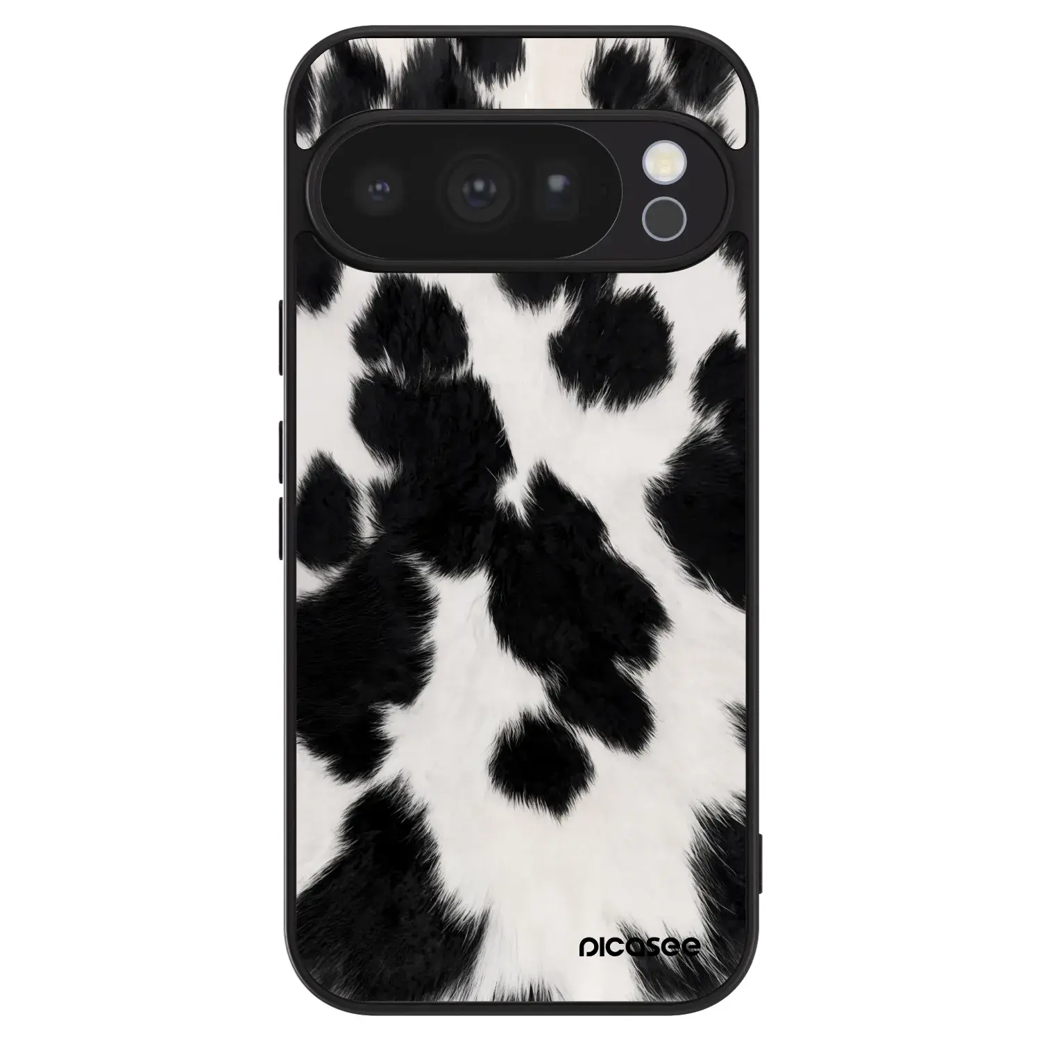 ULTIMATE CASE pro Google Pixel 10 Pro - Black Moo