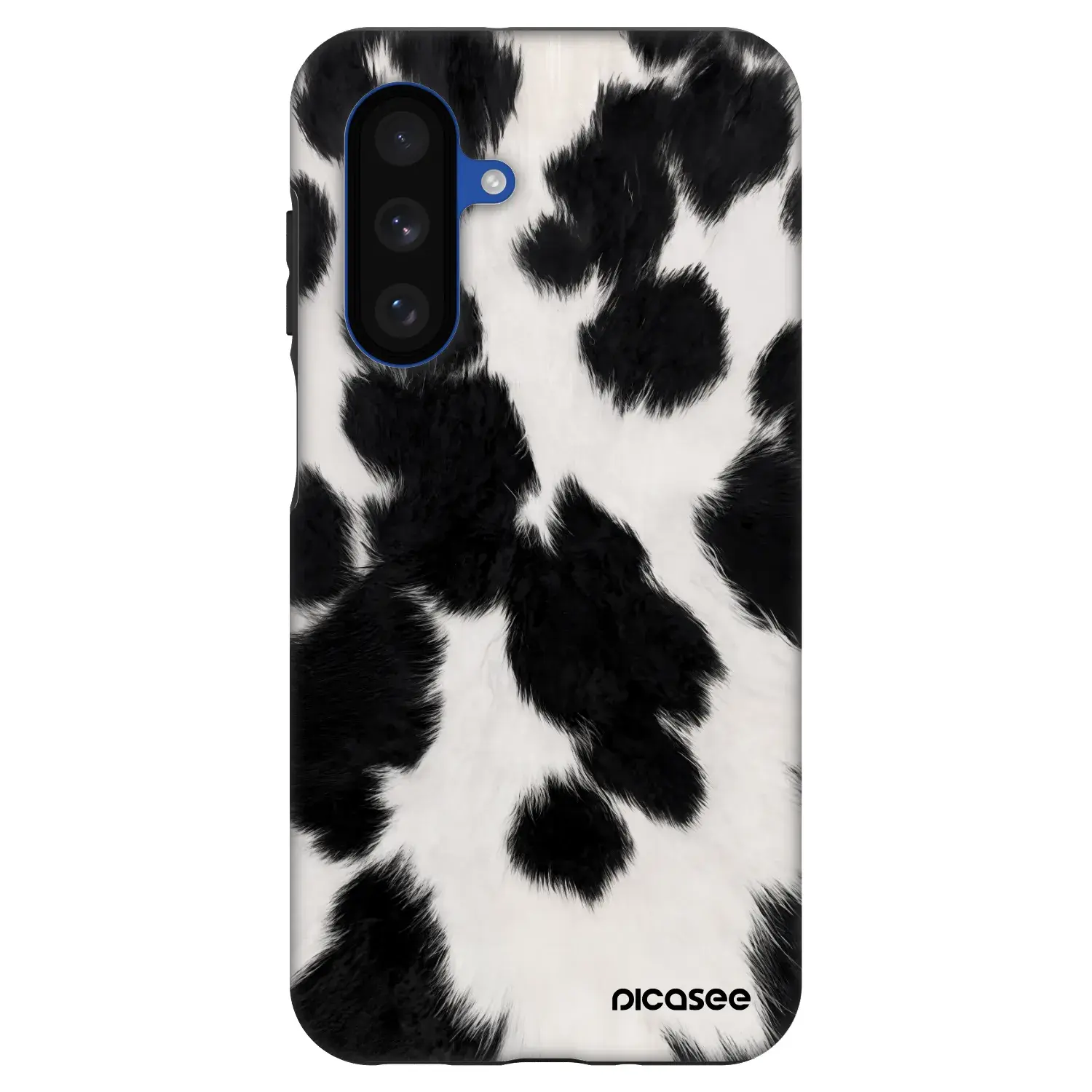 Fashion Case pro Samsung Galaxy A17 5G - Black Moo