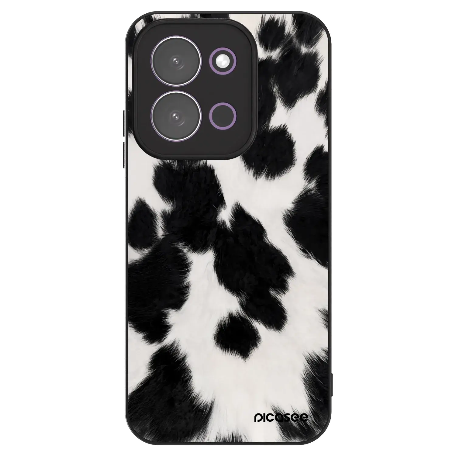 ULTIMATE CASE pro Xiaomi Redmi 15C 5G - Black Moo