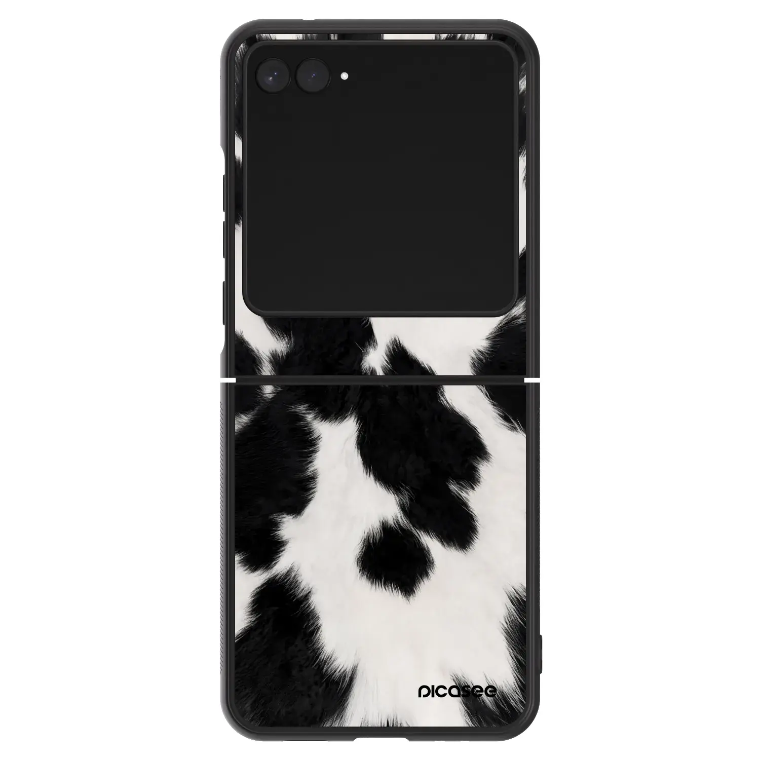 ULTIMATE CASE pro Motorola Razr 60 - Black Moo