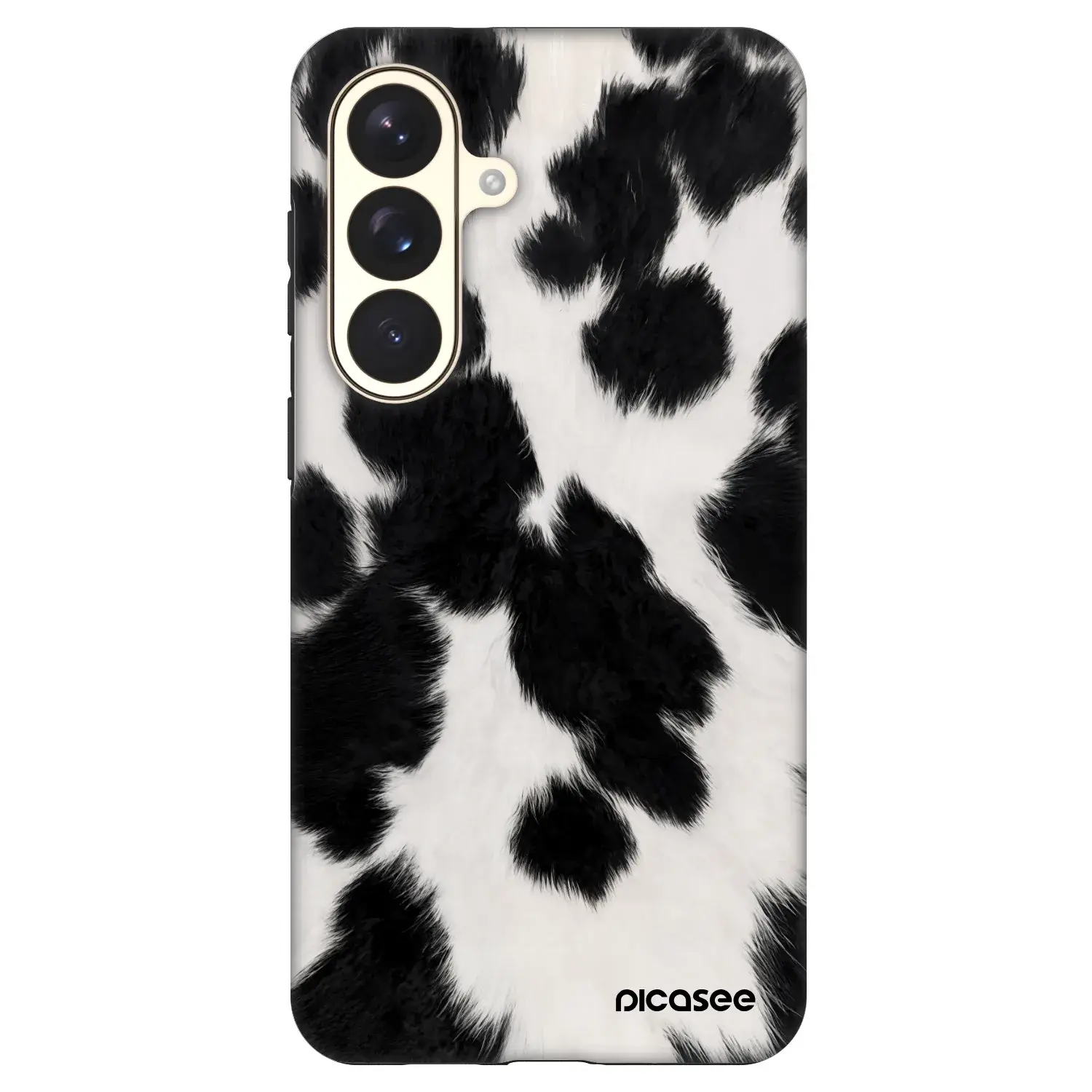Fashion Case PowerShare pro Samsung Galaxy S26 - Black Moo