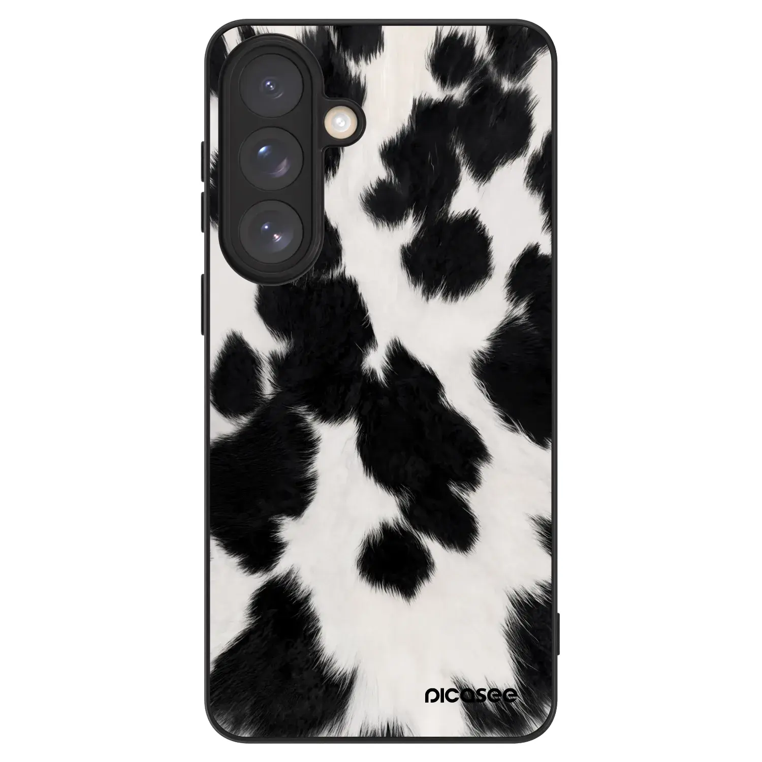 ULTIMATE CASE pro Samsung Galaxy S26+ - Black Moo