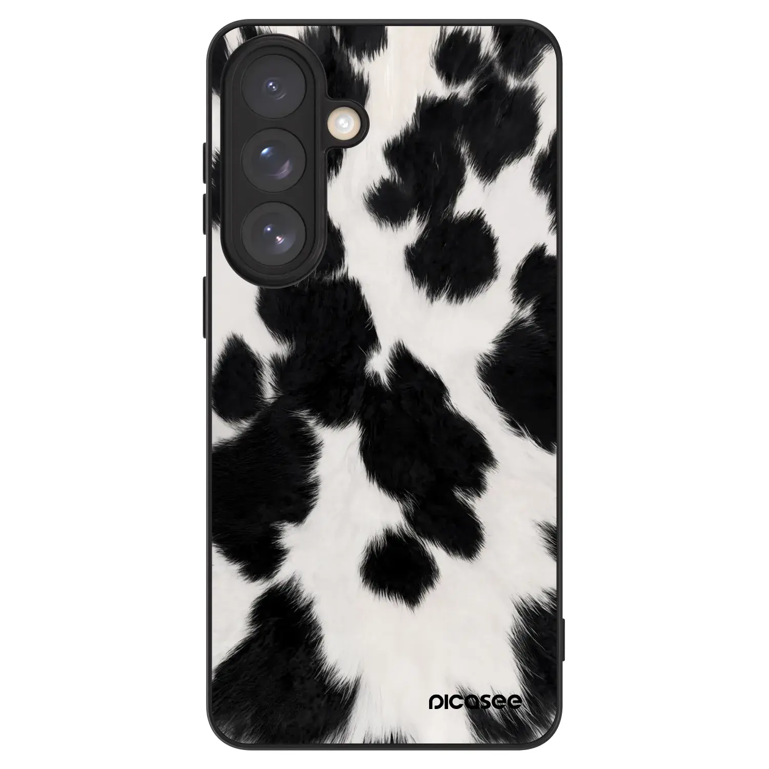 ULTIMATE CASE PowerShare pro Samsung Galaxy S26+ - Black Moo