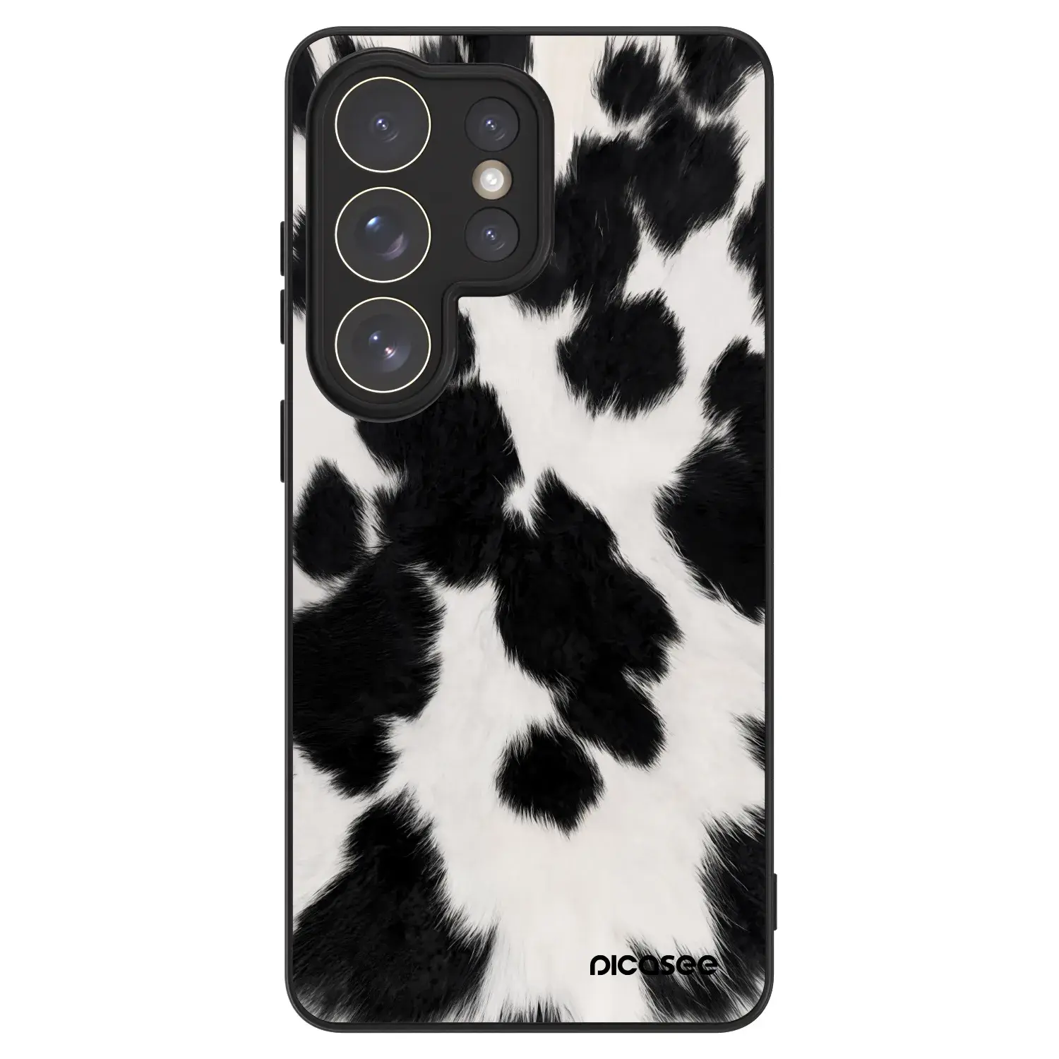 ULTIMATE CASE PowerShare pro Samsung Galaxy S26 Ultra - Black Moo