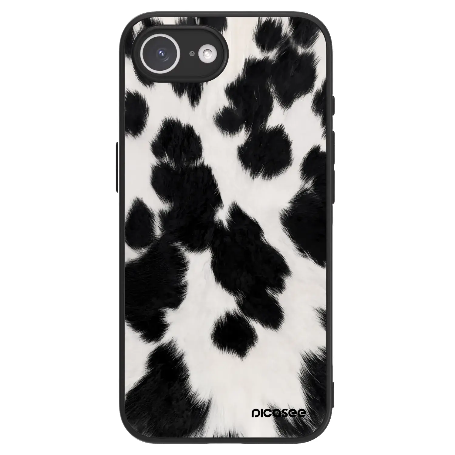 ULTIMATE CASE pro Apple iPhone 17e - Black Moo