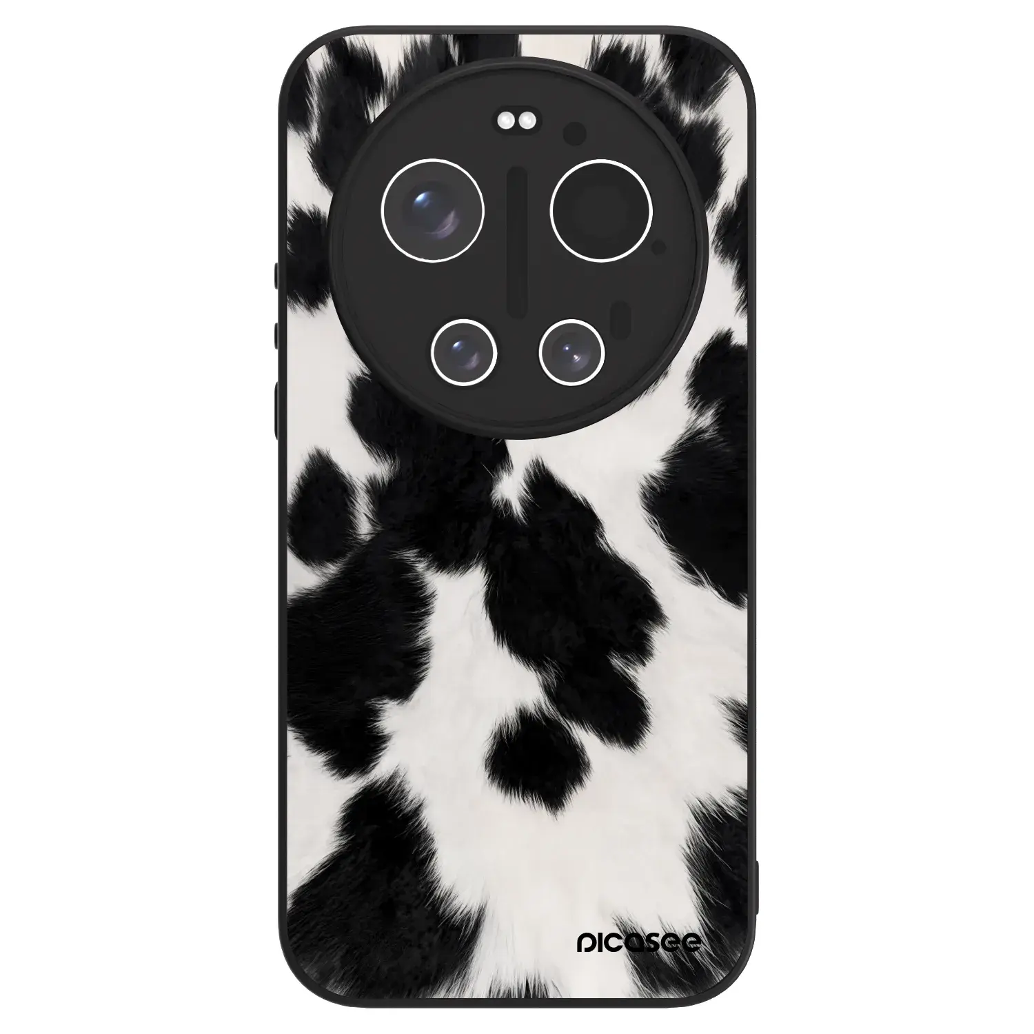 ULTIMATE CASE pro Xiaomi 17 Ultra - Black Moo