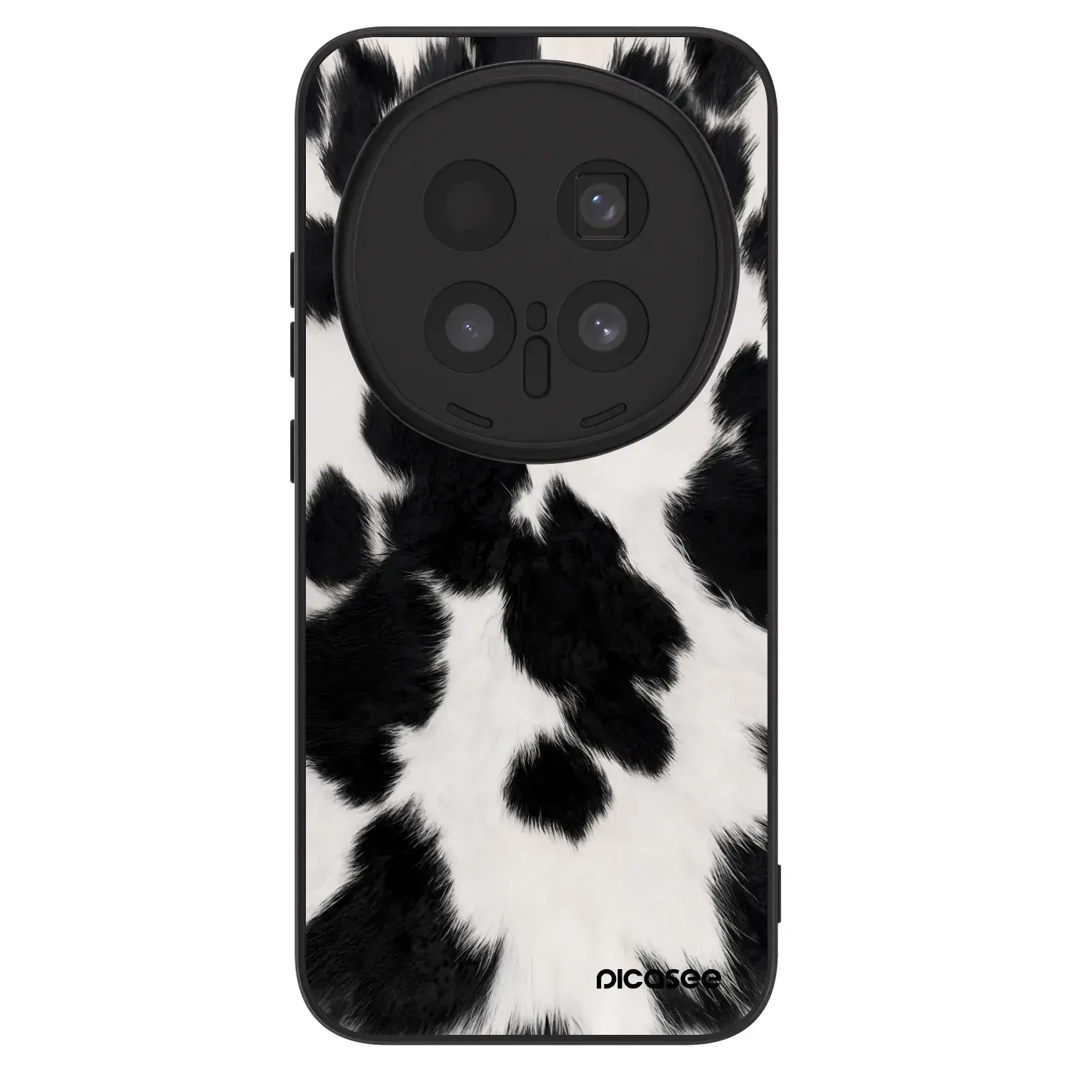 ULTIMATE CASE pro Honor Magic8 Pro 5G - Black Moo