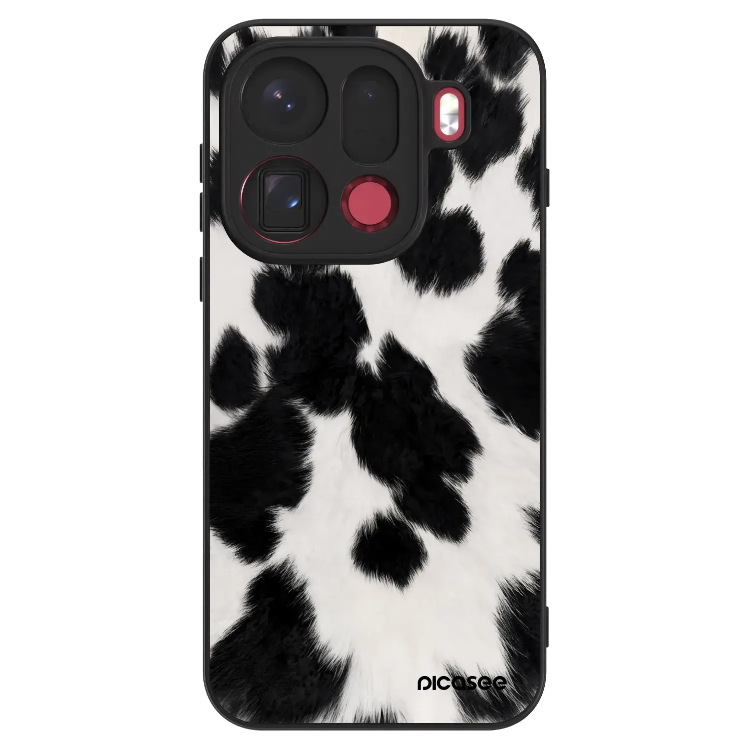 ULTIMATE CASE pro OPPO Find X9 Pro - Black Moo