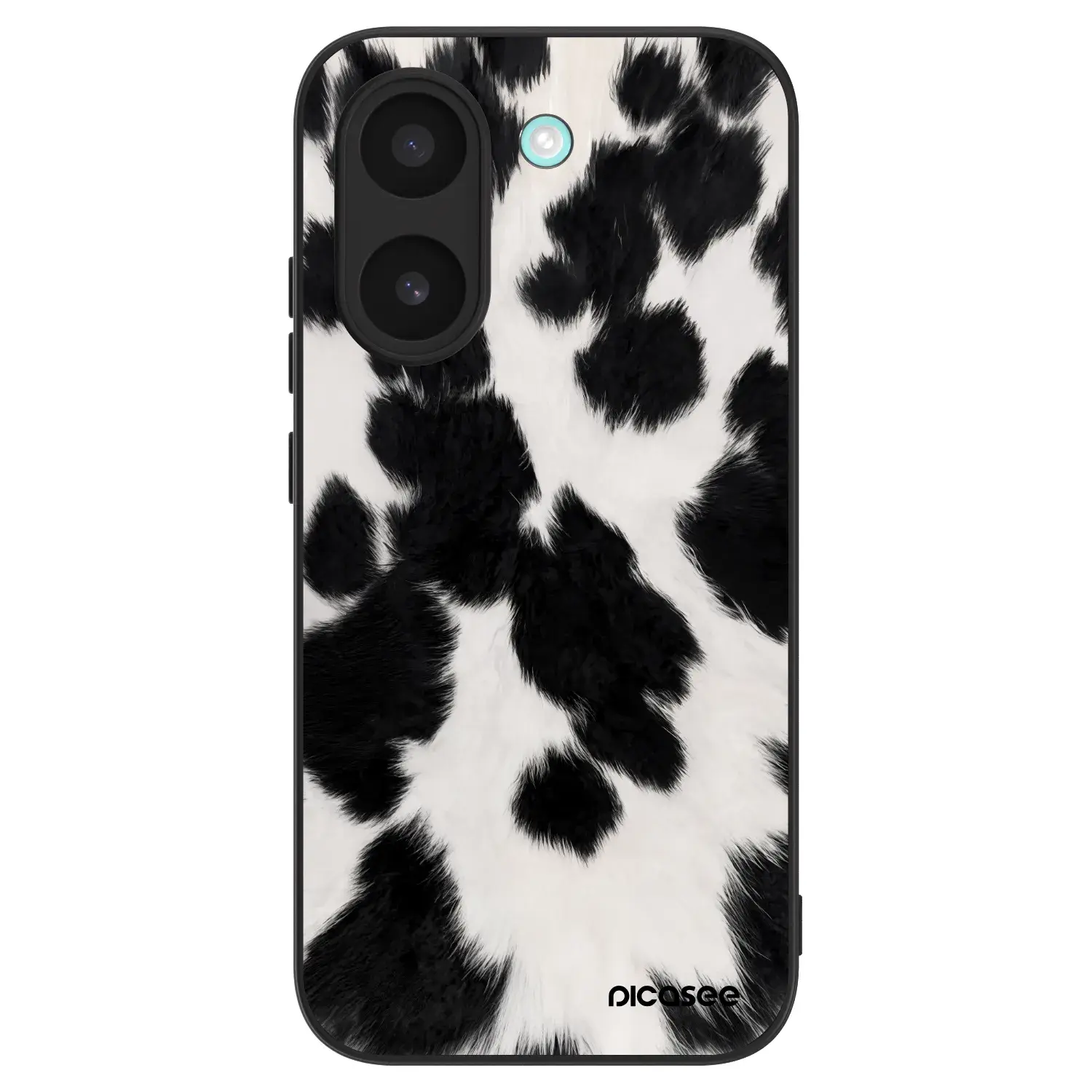 ULTIMATE CASE pro Xiaomi Poco X8 Pro - Black Moo