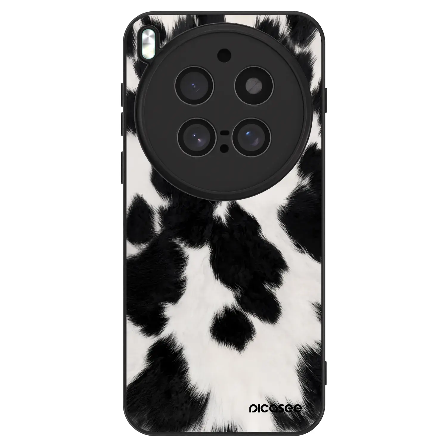 ULTIMATE CASE pro Vivo X300 Pro - Black Moo