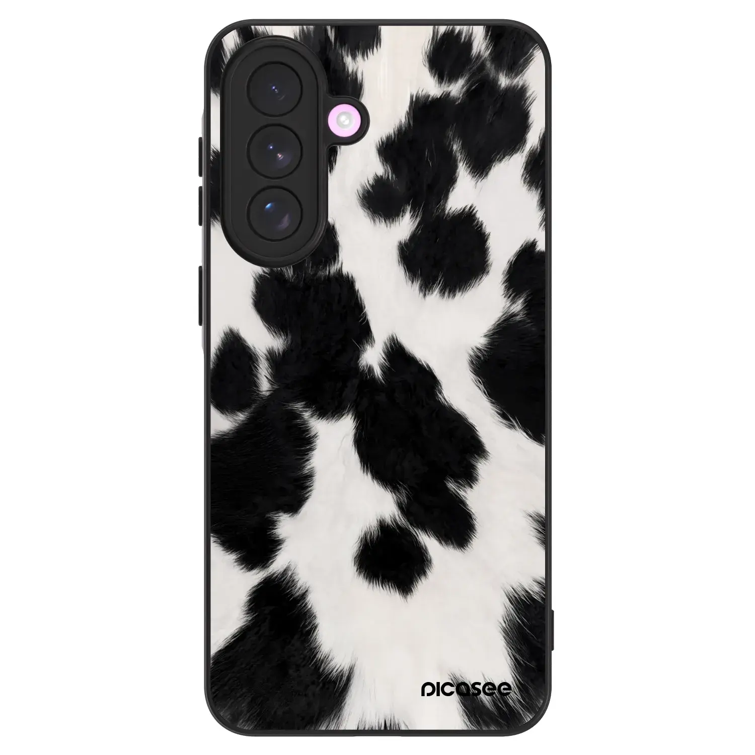 ULTIMATE CASE pro Samsung Galaxy A57 5G - Black Moo