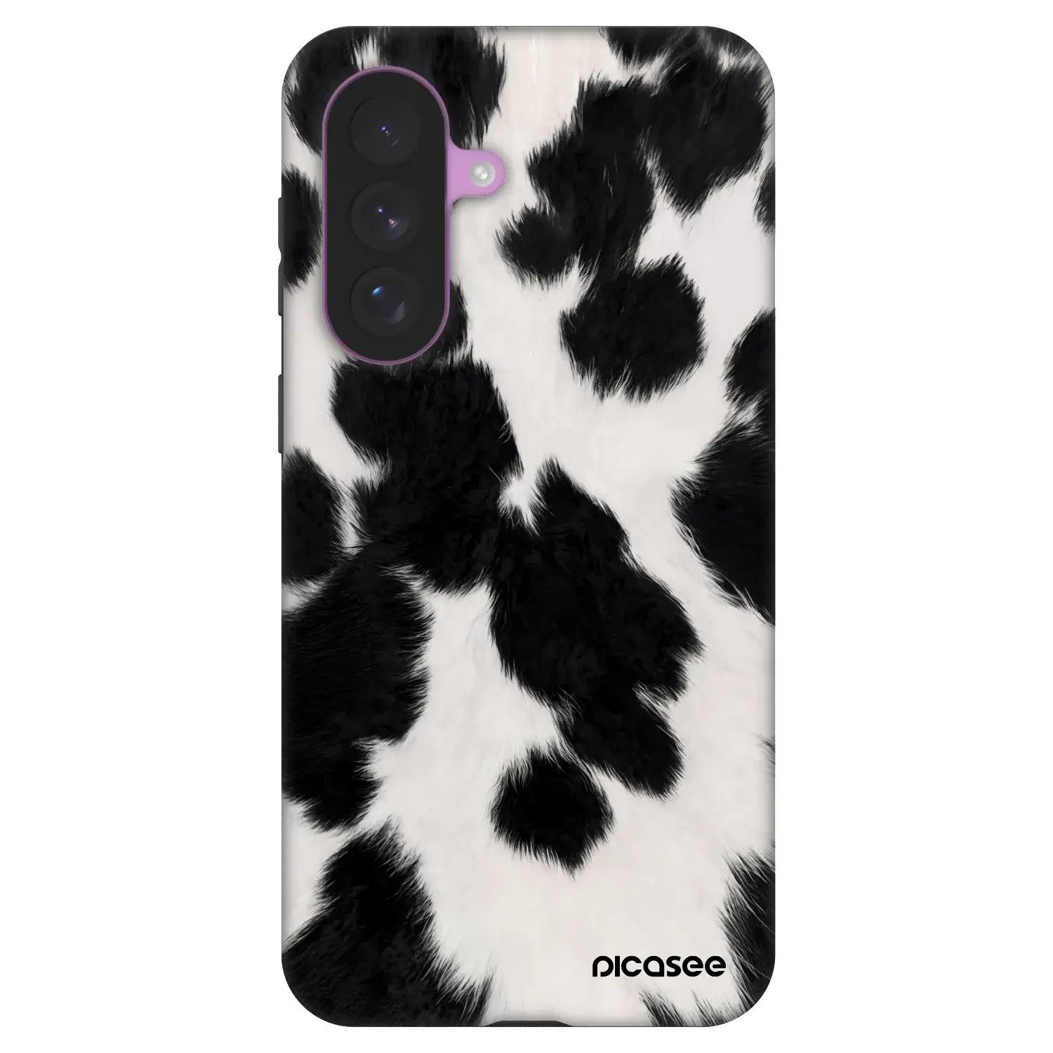 Fashion Case pro Samsung Galaxy A57 5G - Black Moo