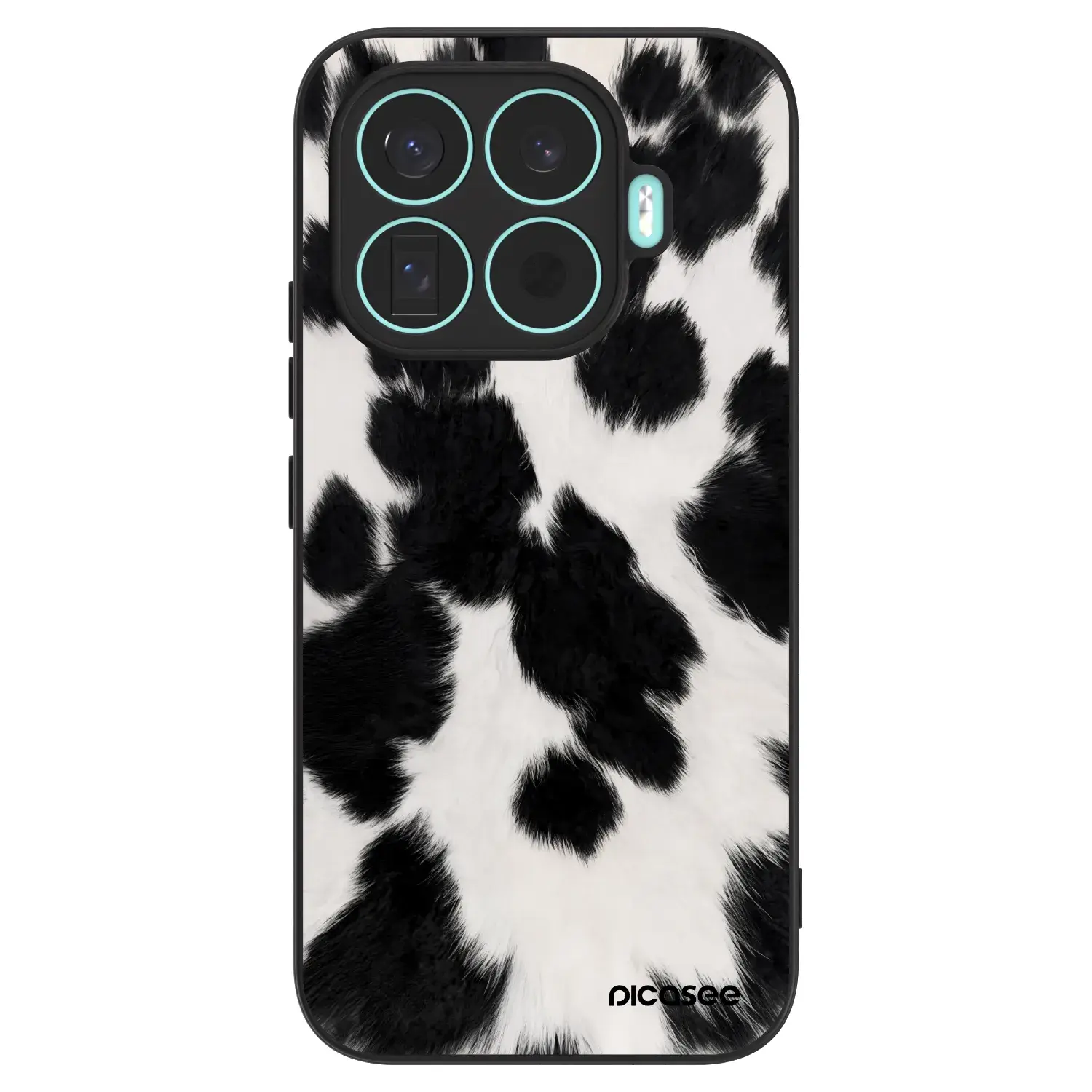 ULTIMATE CASE pro Xiaomi 17T - Black Moo